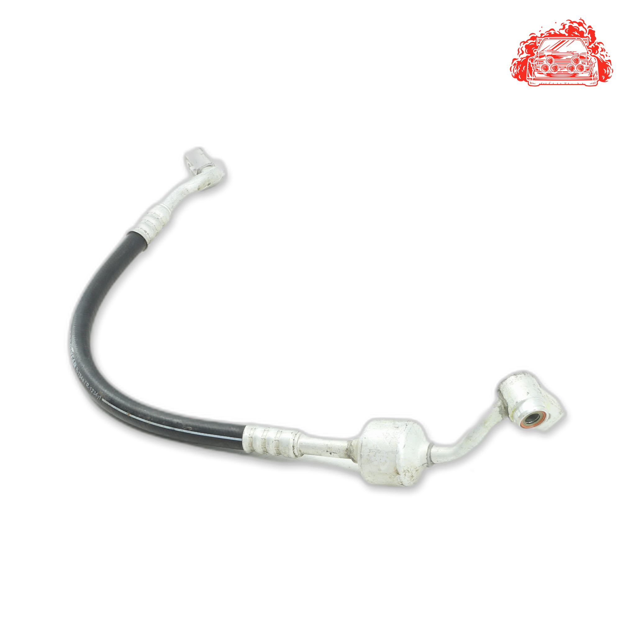 Used Ford EcoSport Low Pressure Suction Aircon AC Pipe