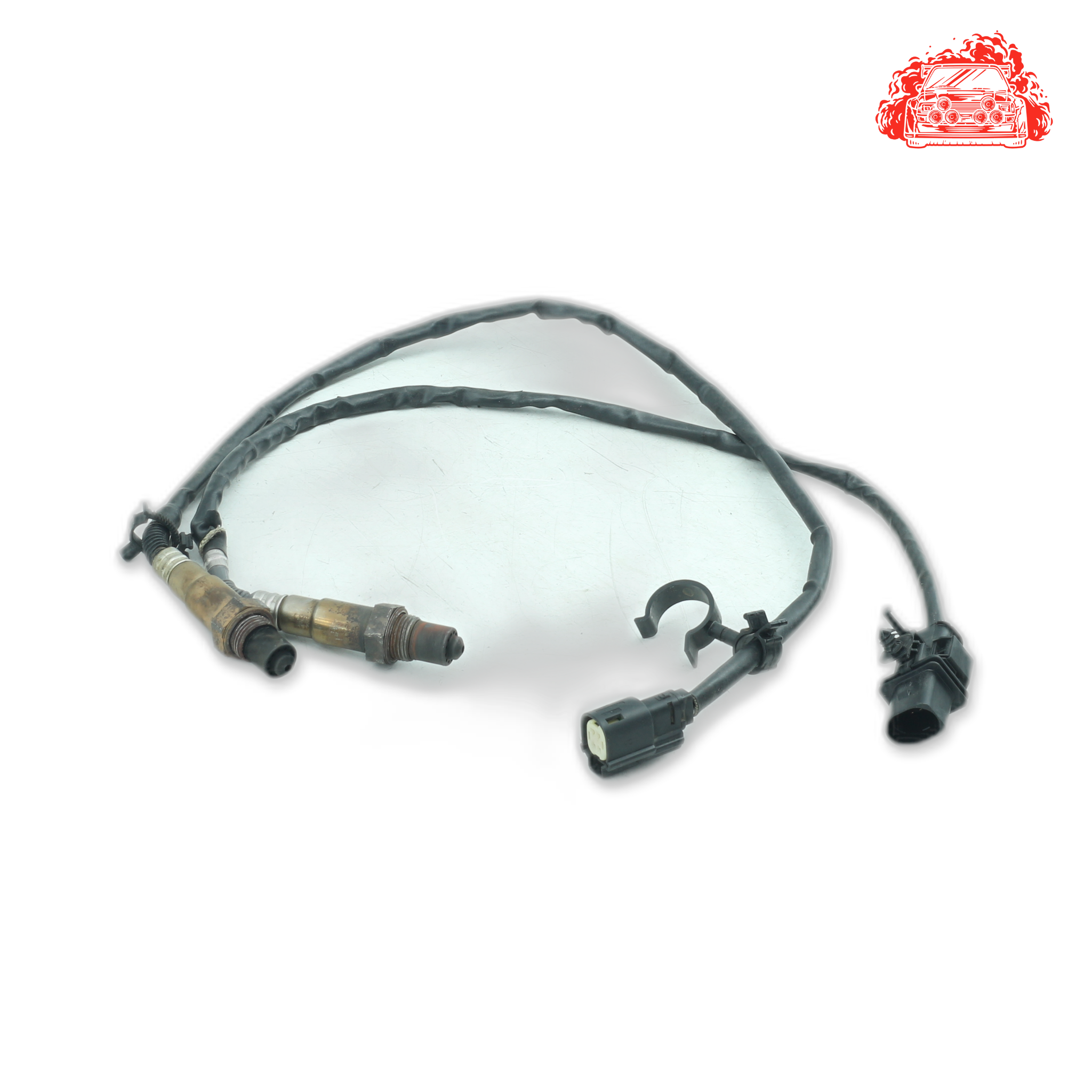 Used Ford EcoSport Oxygen Sensor - OEM Part 0258010314