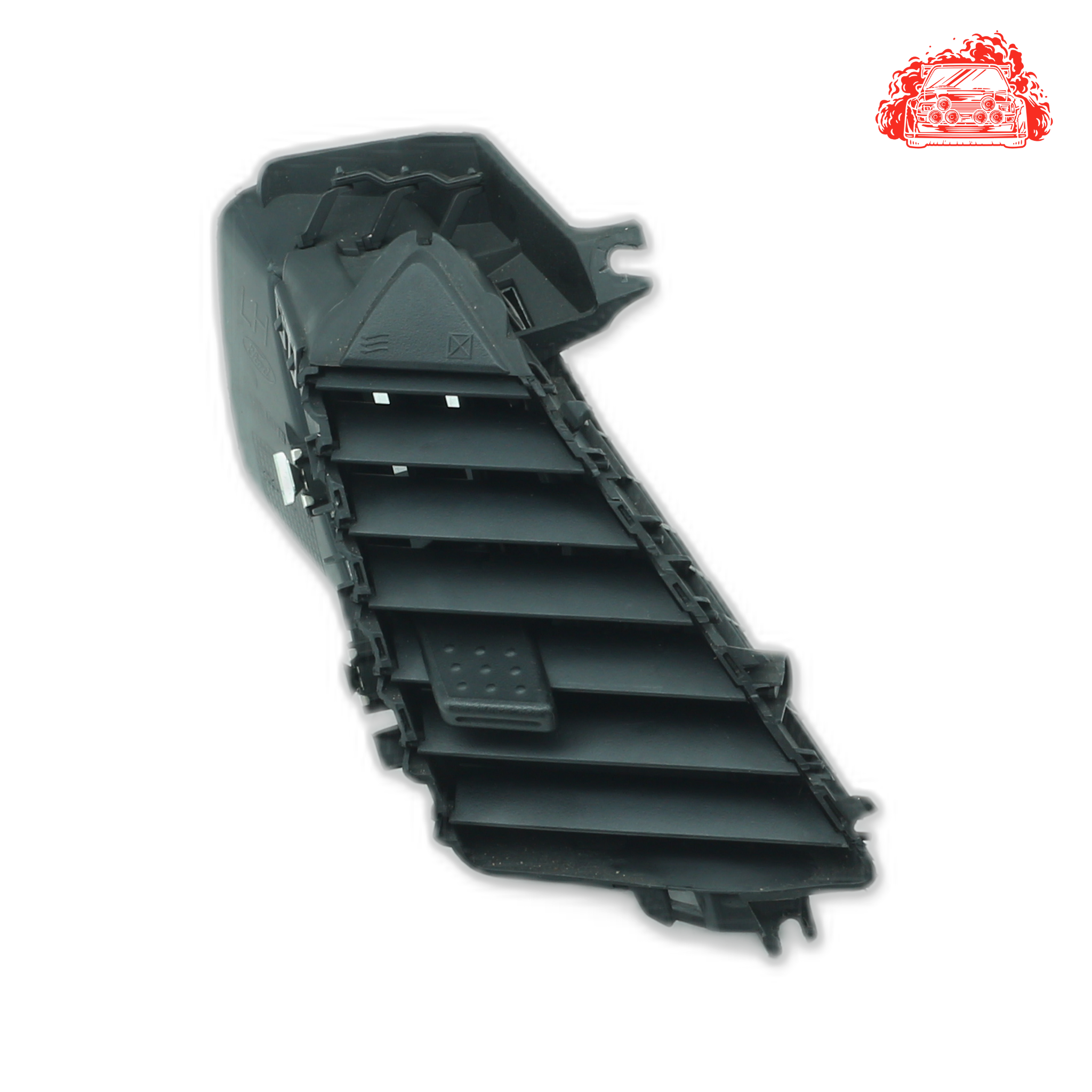 Used Ford EcoSport Passenger Side Center Dashboard Air Vent