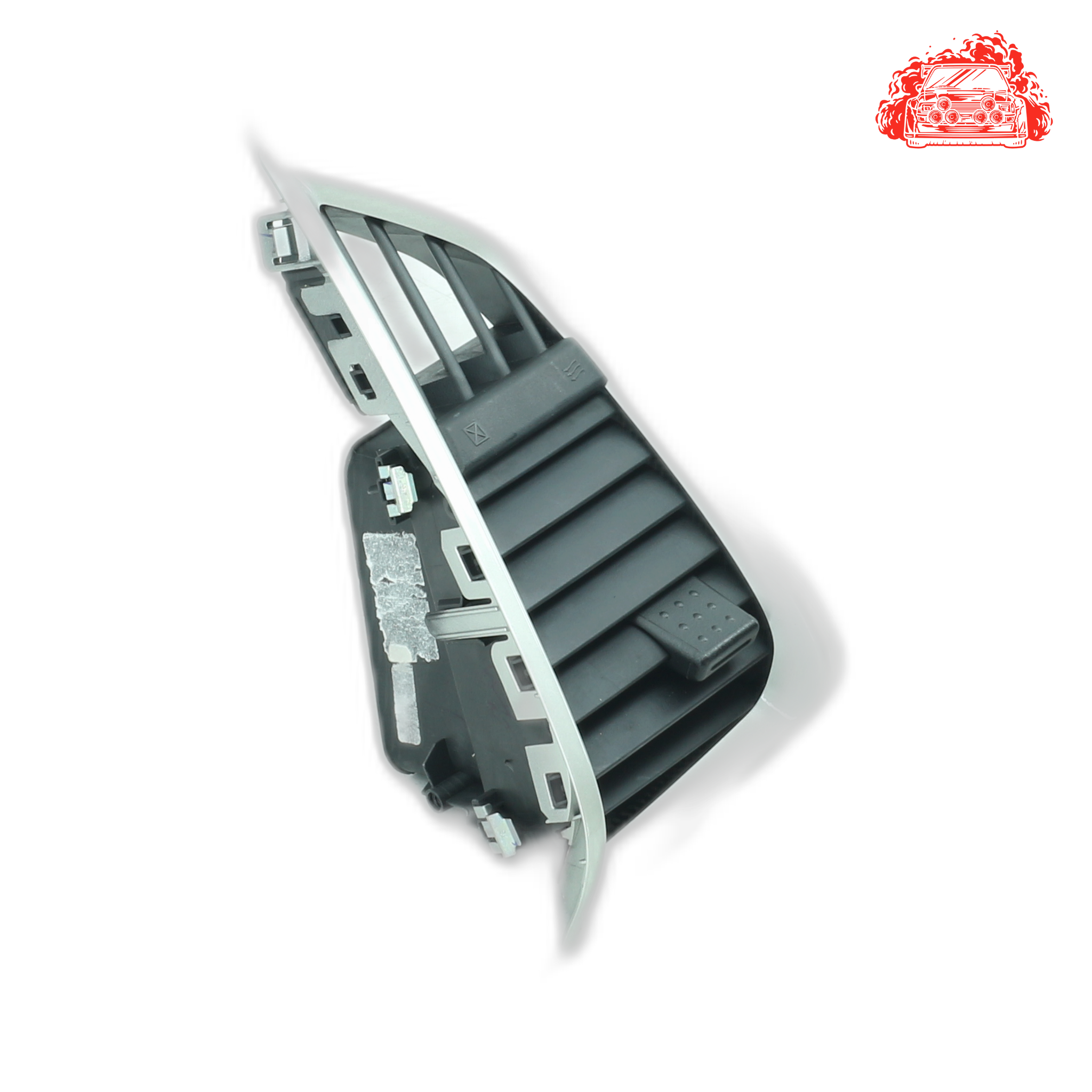 Used Ford EcoSport Passenger Side Dashboard Air Vent