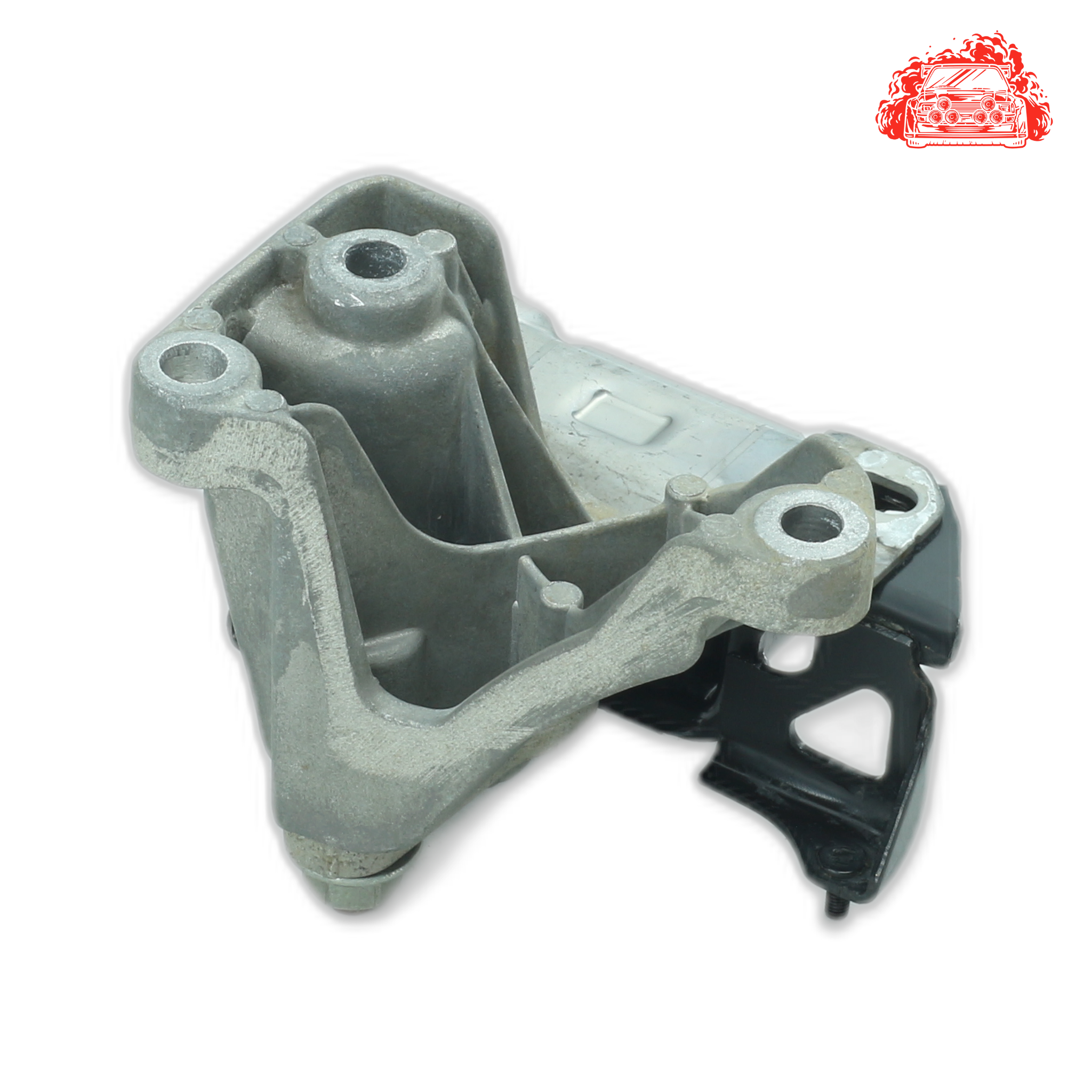 Ford EcoSport Passenger Side Engine Mounting - C1B1-7M125