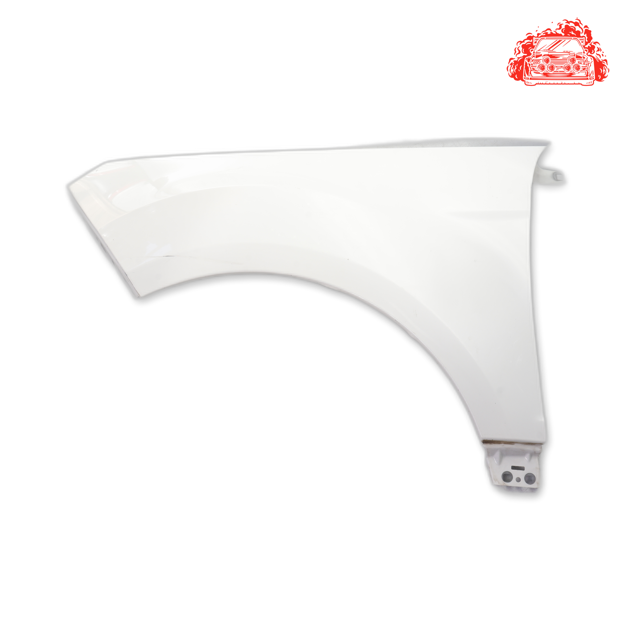 Used Ford EcoSport Passenger Side Fender