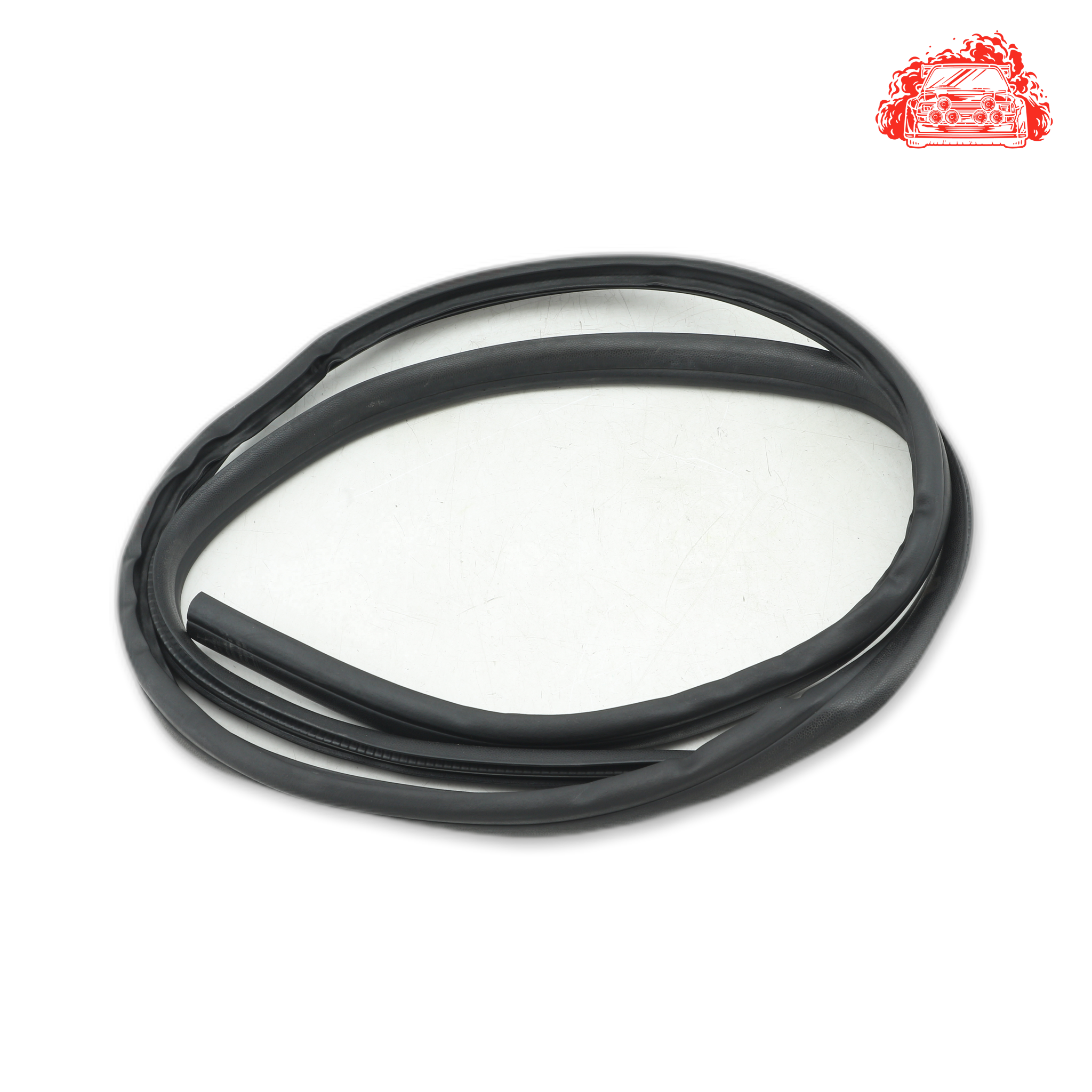 Ford EcoSport Passenger Side Front Chassis Door Rubber