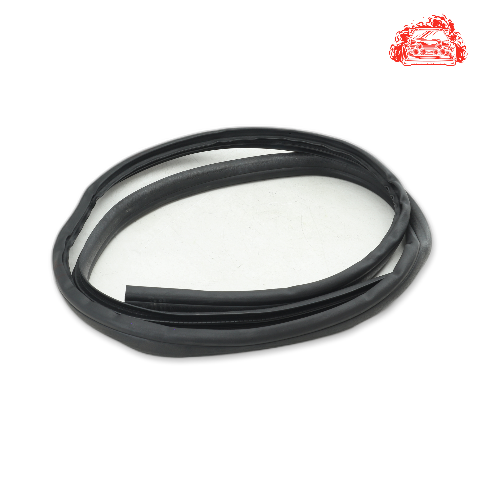 Ford EcoSport Passenger Side Front Chassis Door Rubber