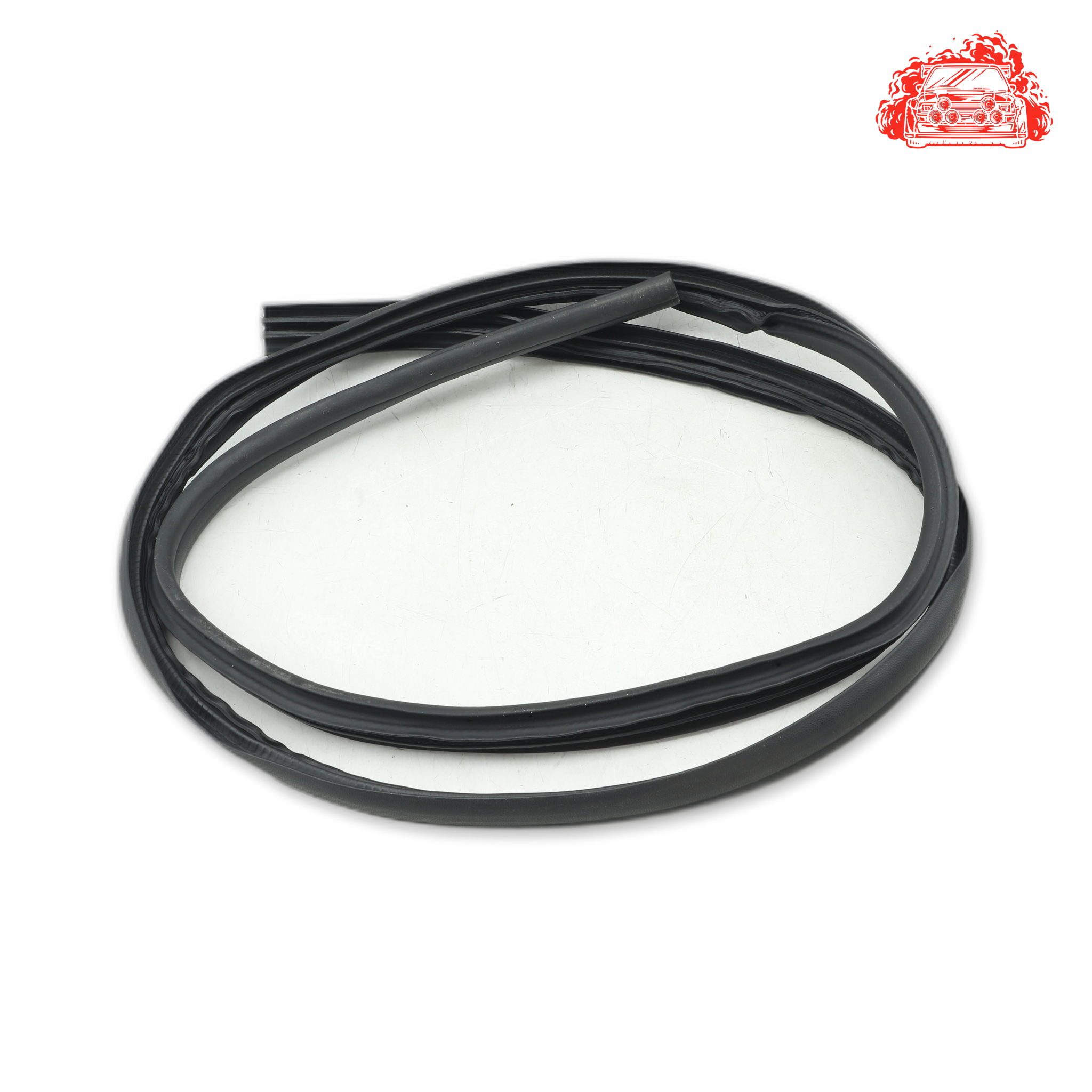 Ford EcoSport Passenger Side Front Chassis Door Rubber