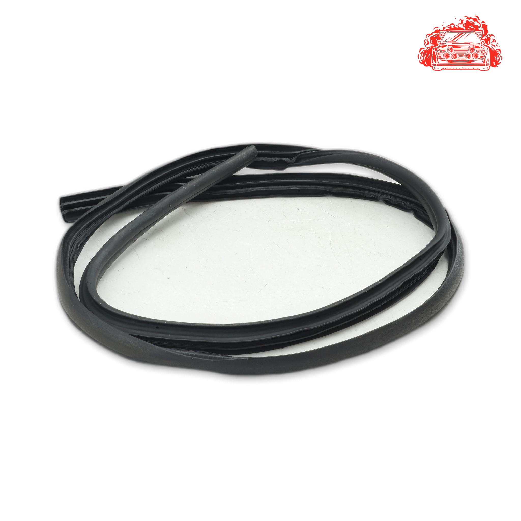 Ford EcoSport Passenger Side Front Chassis Door Rubber