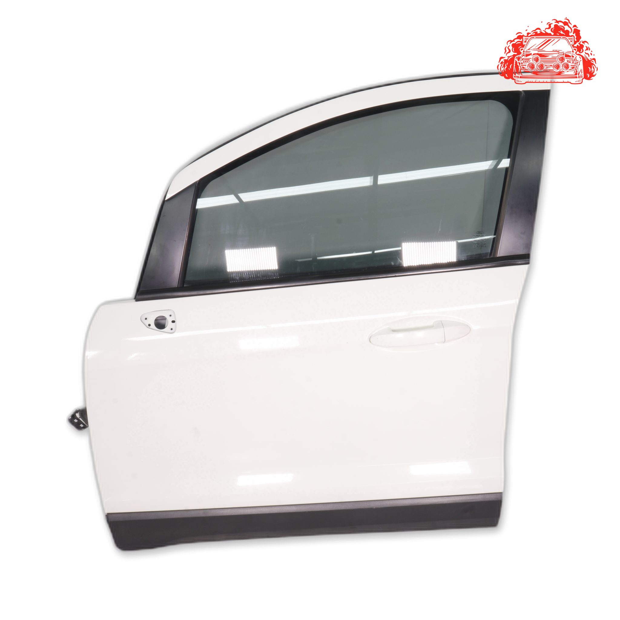 Used Ford EcoSport Passenger Side Front Door