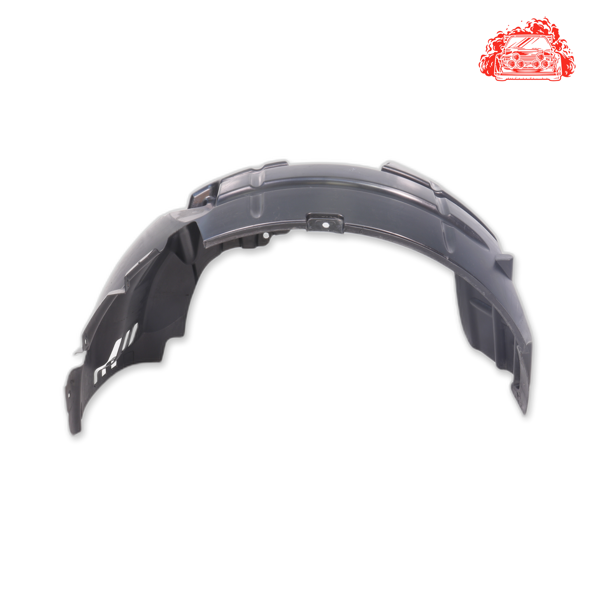 Used Ford EcoSport Passenger Side Front Fender Liner - OEM Part CN1516115
