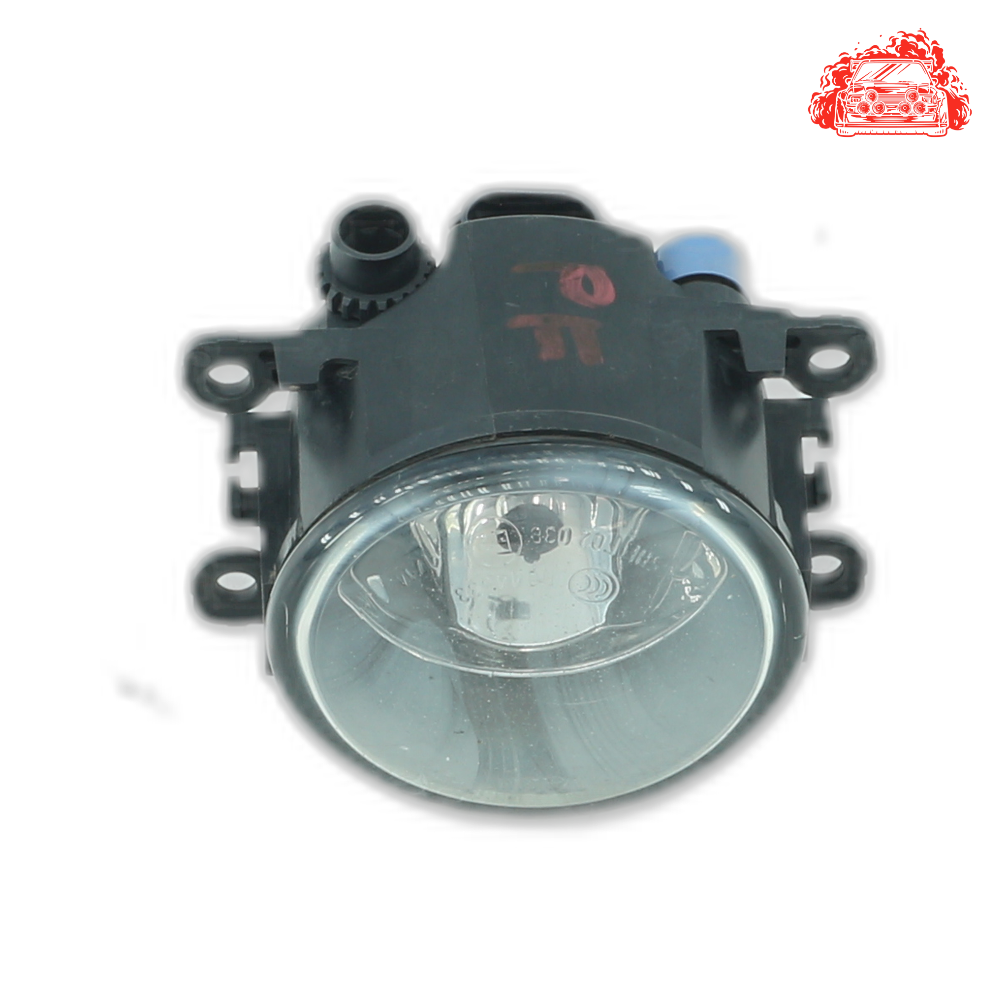 Ford EcoSport Passenger Side Front Fog Light - OEM Part 2N1115201