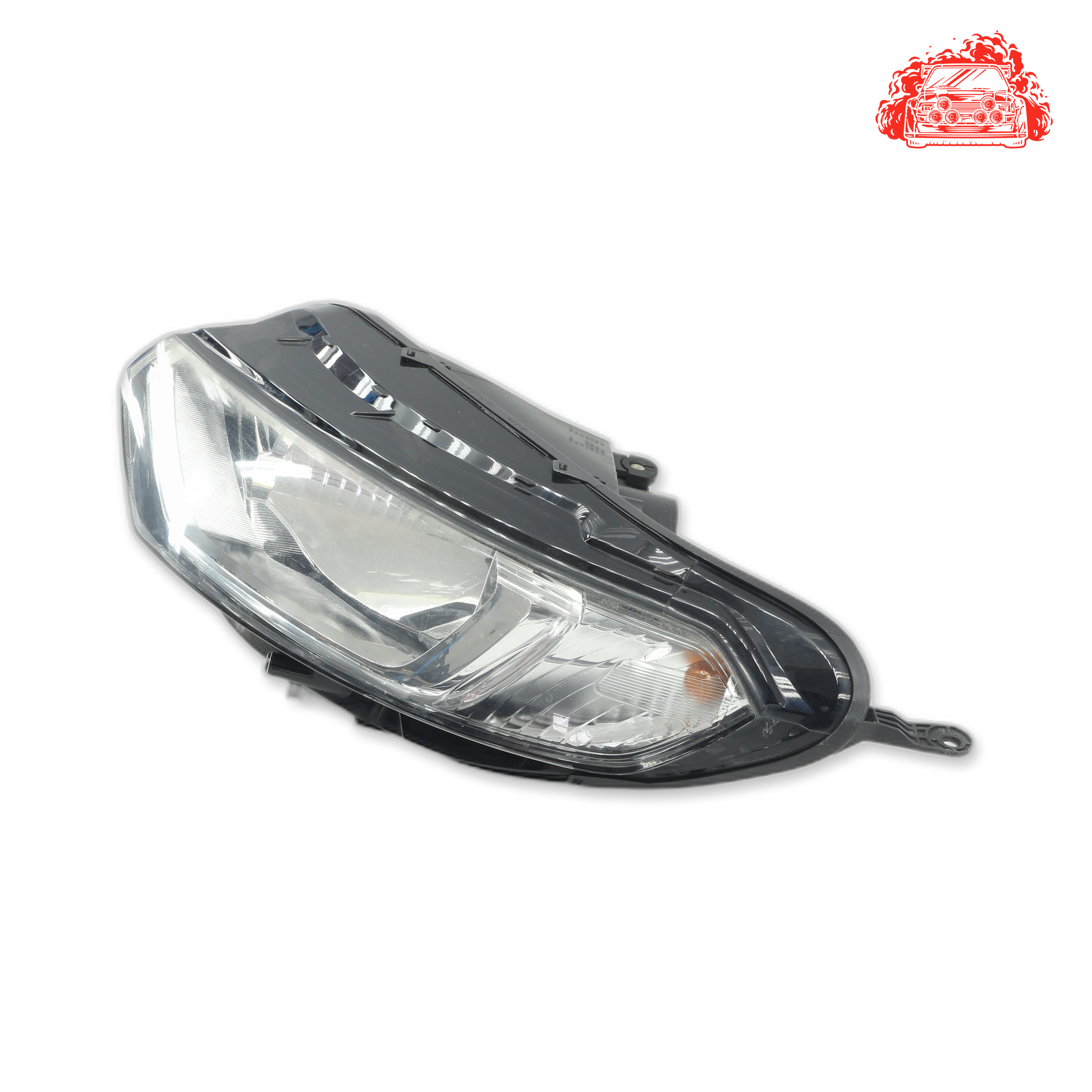 Used Ford EcoSport Passenger Side Headlight