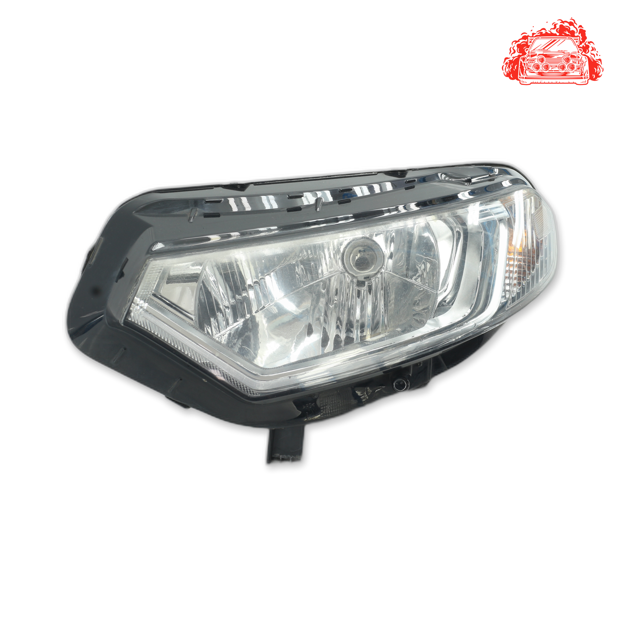 Used Ford EcoSport Passenger Side Headlight