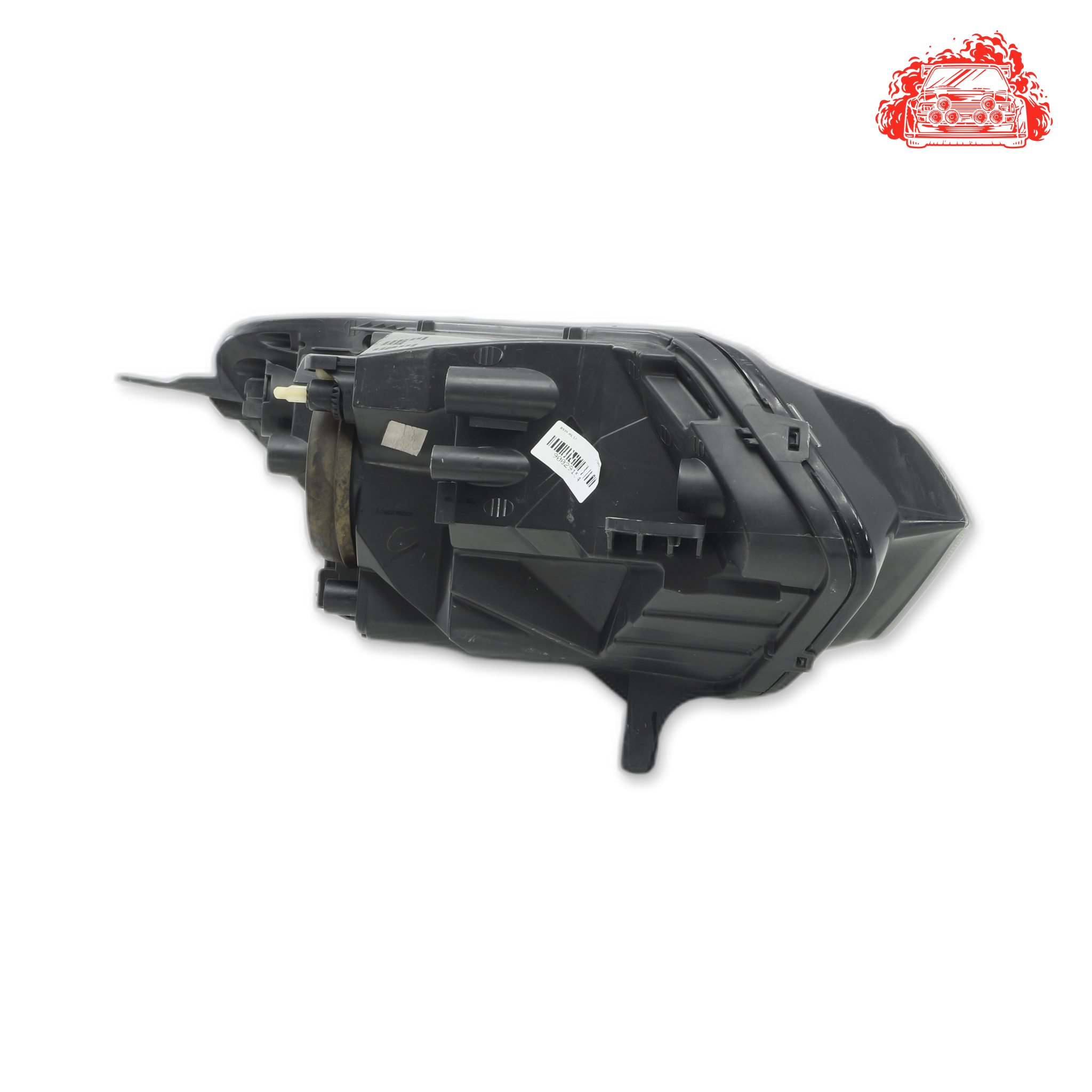 Used Ford EcoSport Passenger Side Headlight