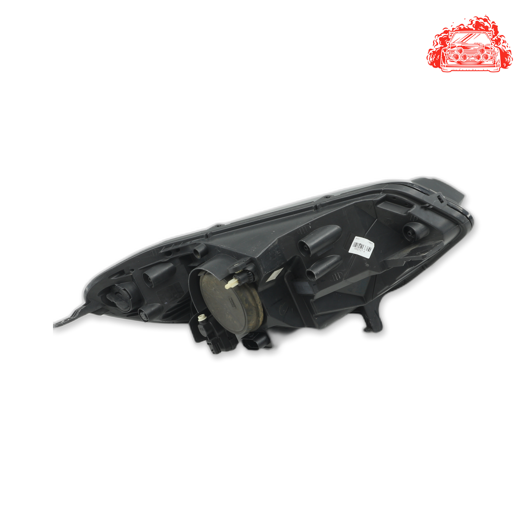 Used Ford EcoSport Passenger Side Headlight