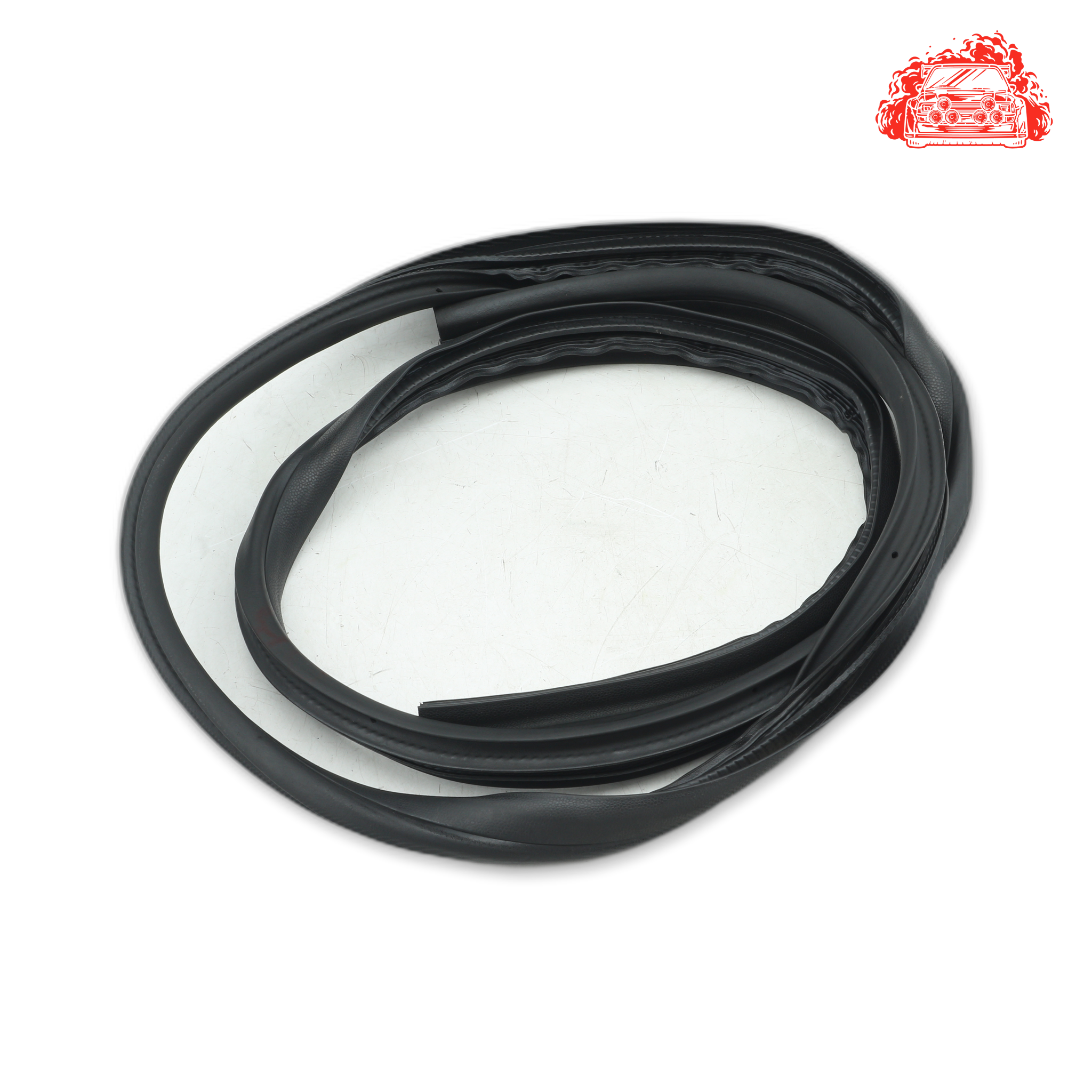 Ford EcoSport Passenger Side Rear Chassis Door Rubber