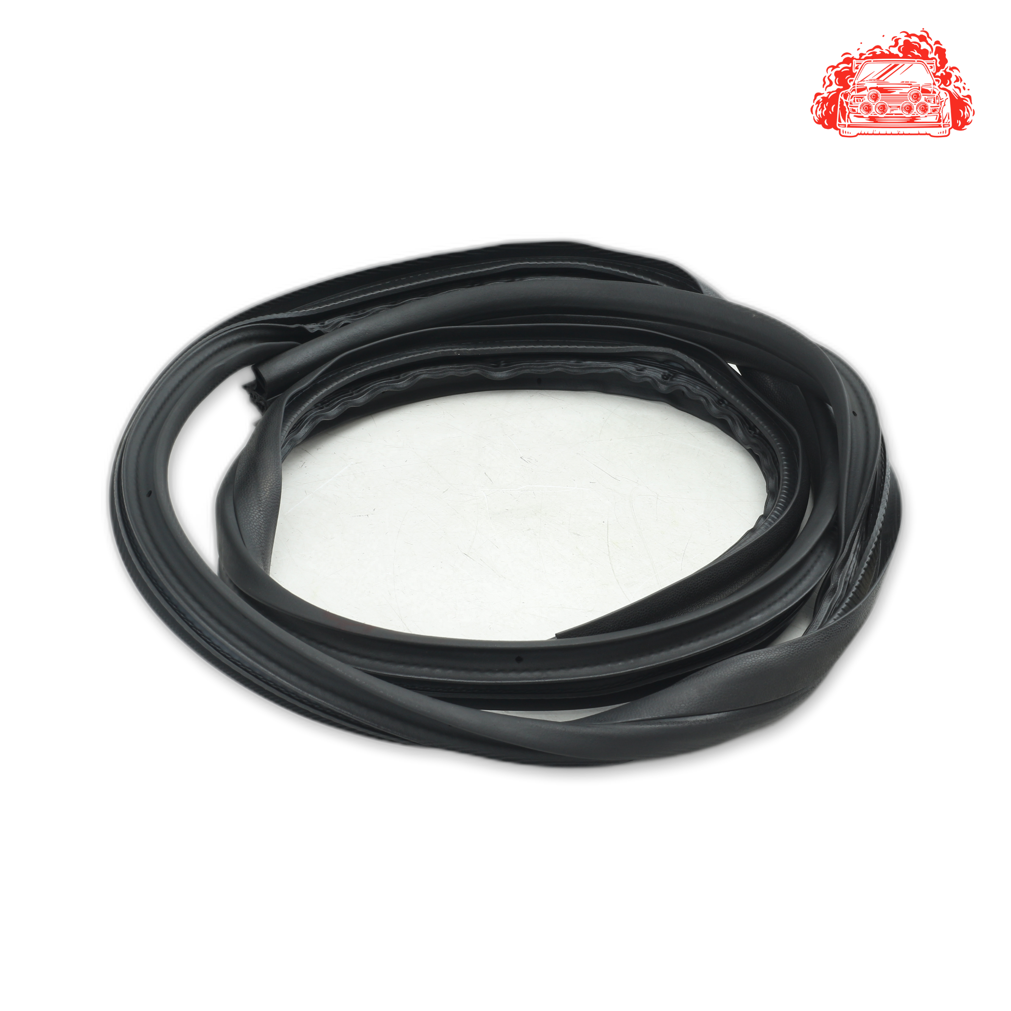 Ford EcoSport Passenger Side Rear Chassis Door Rubber