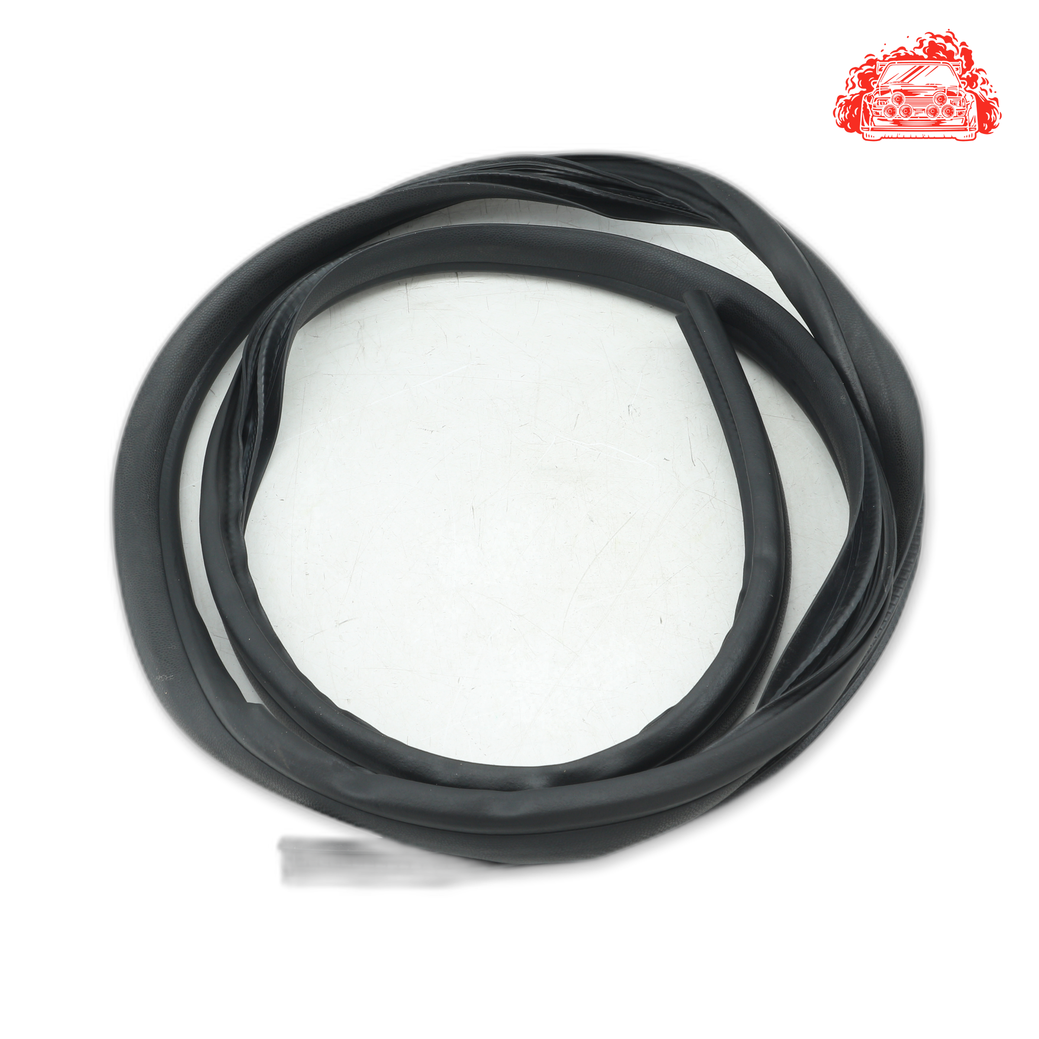 Ford EcoSport Passenger Side Rear Chassis Door Rubber