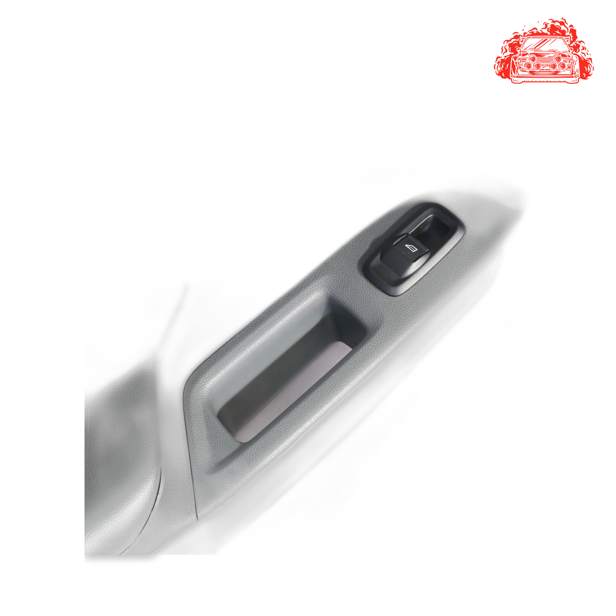 Used Ford EcoSport Passenger Side Rear Window Switch