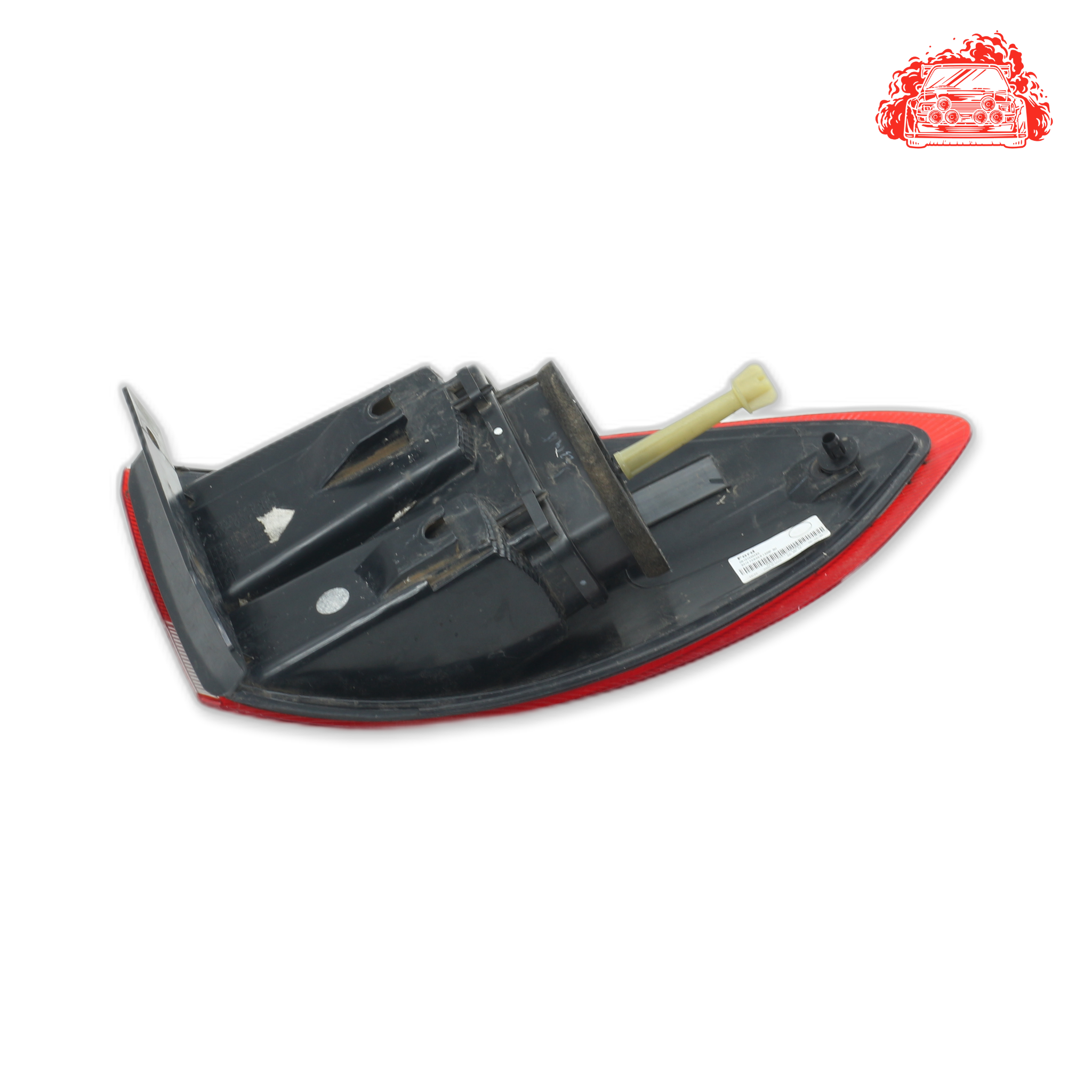 Ford EcoSport Passenger Side Tail Light - OEM Part CN1513404