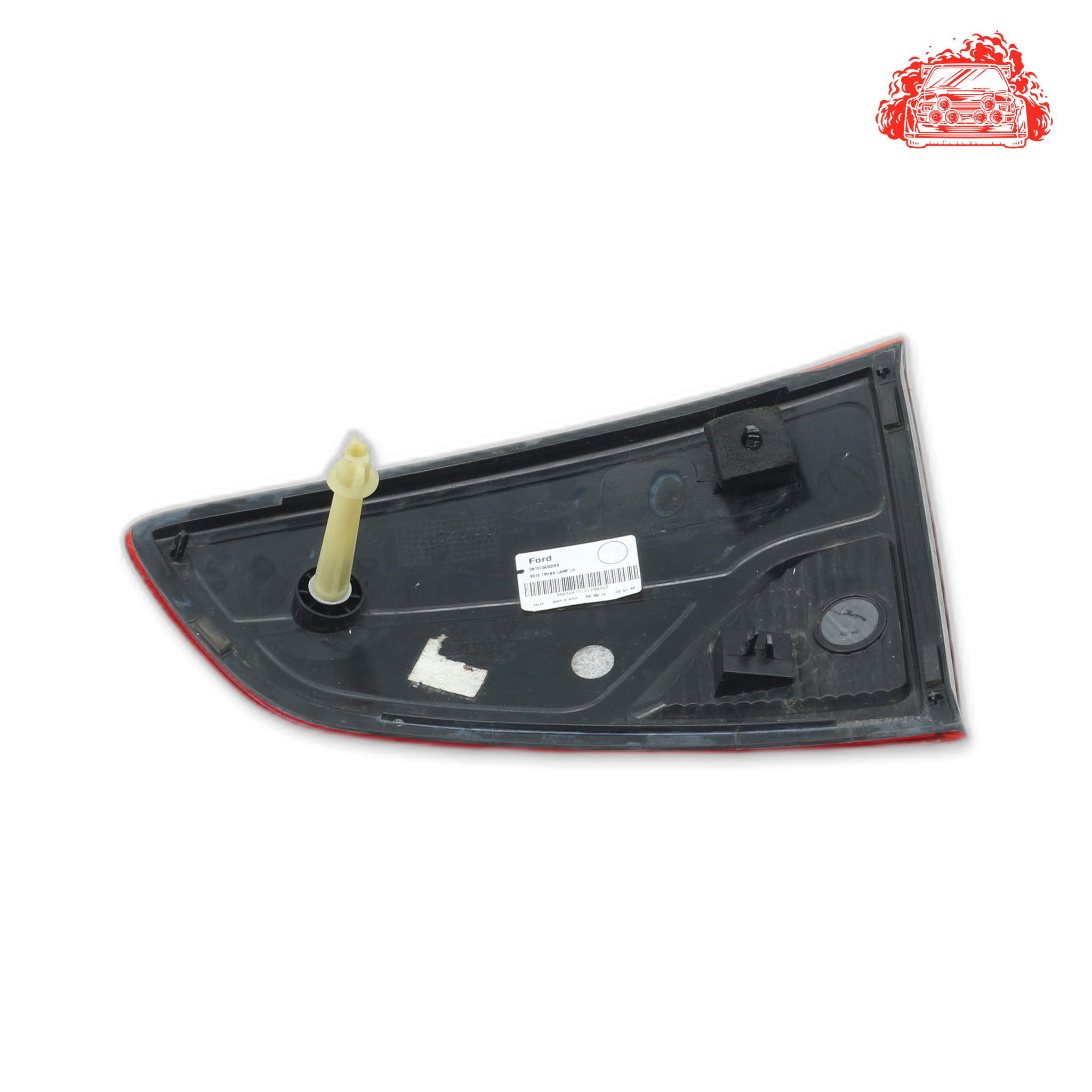 Used Ford EcoSport Passenger Side Tail Light - OEM Part CN1513A603B