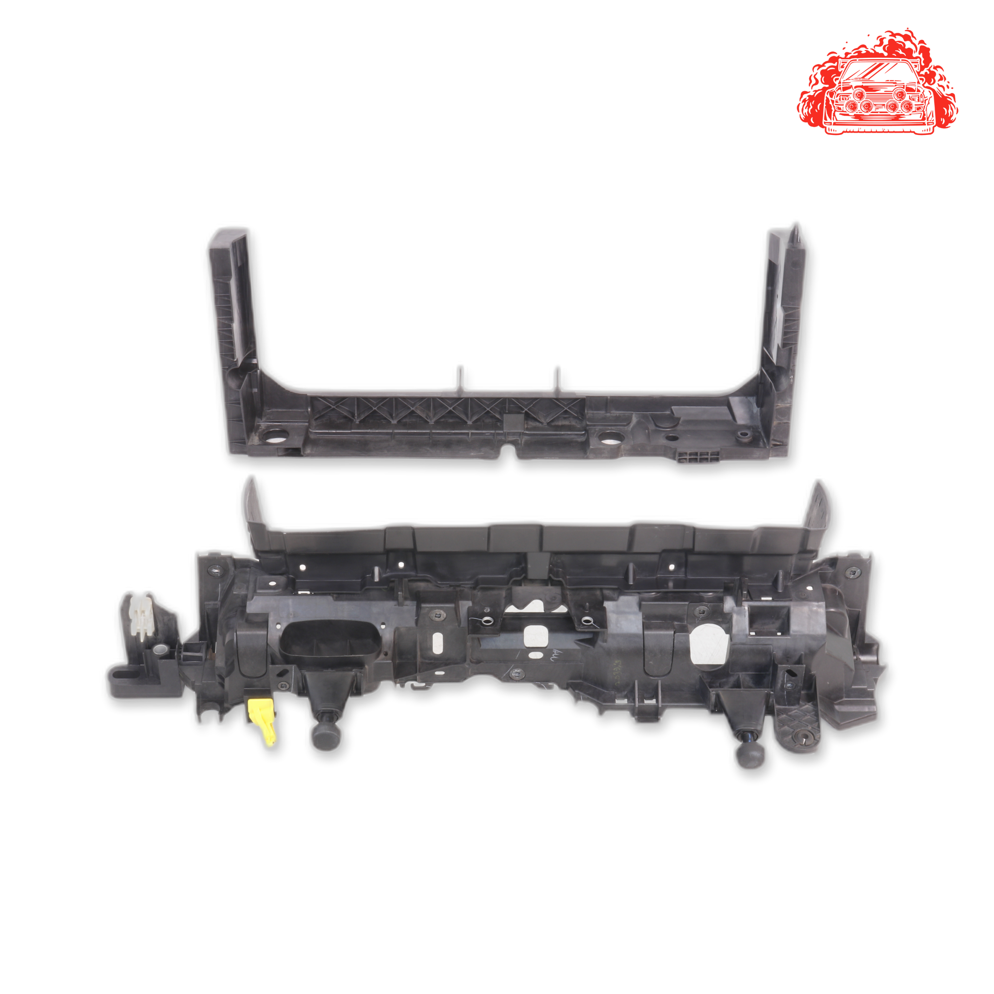 Used Ford EcoSport Radiator Cradle - OEM Part CN1516E146