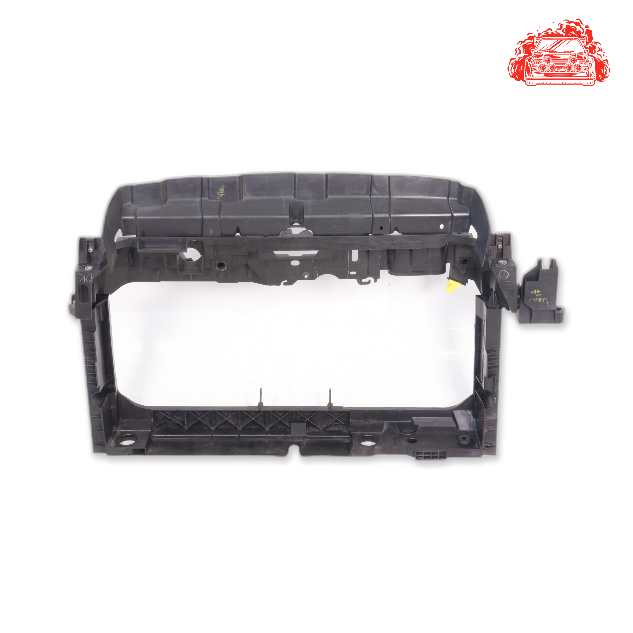 Used Ford EcoSport Radiator Cradle - OEM Part CN1516E146