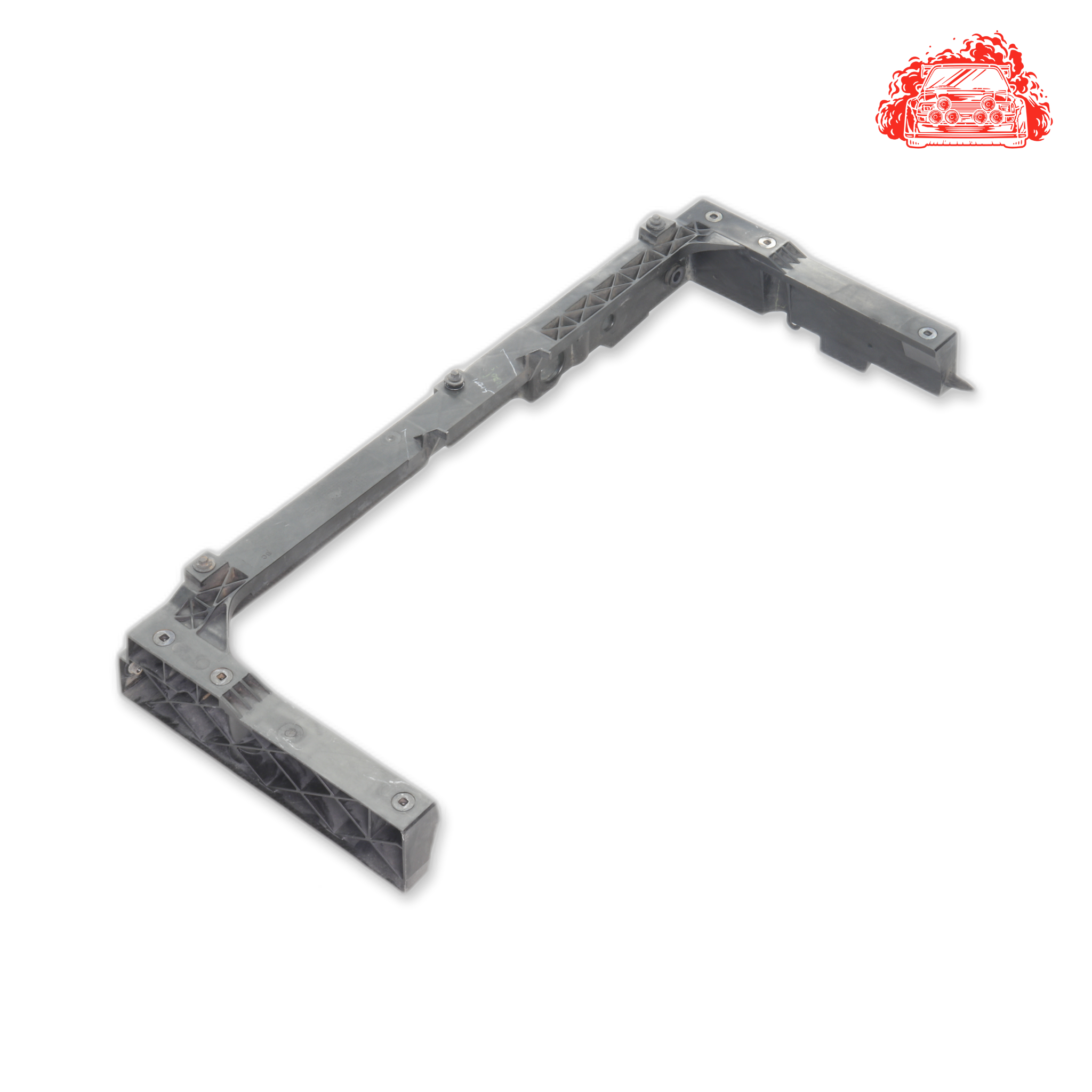 Used Ford EcoSport Radiator Cradle - OEM Part CN1516E146