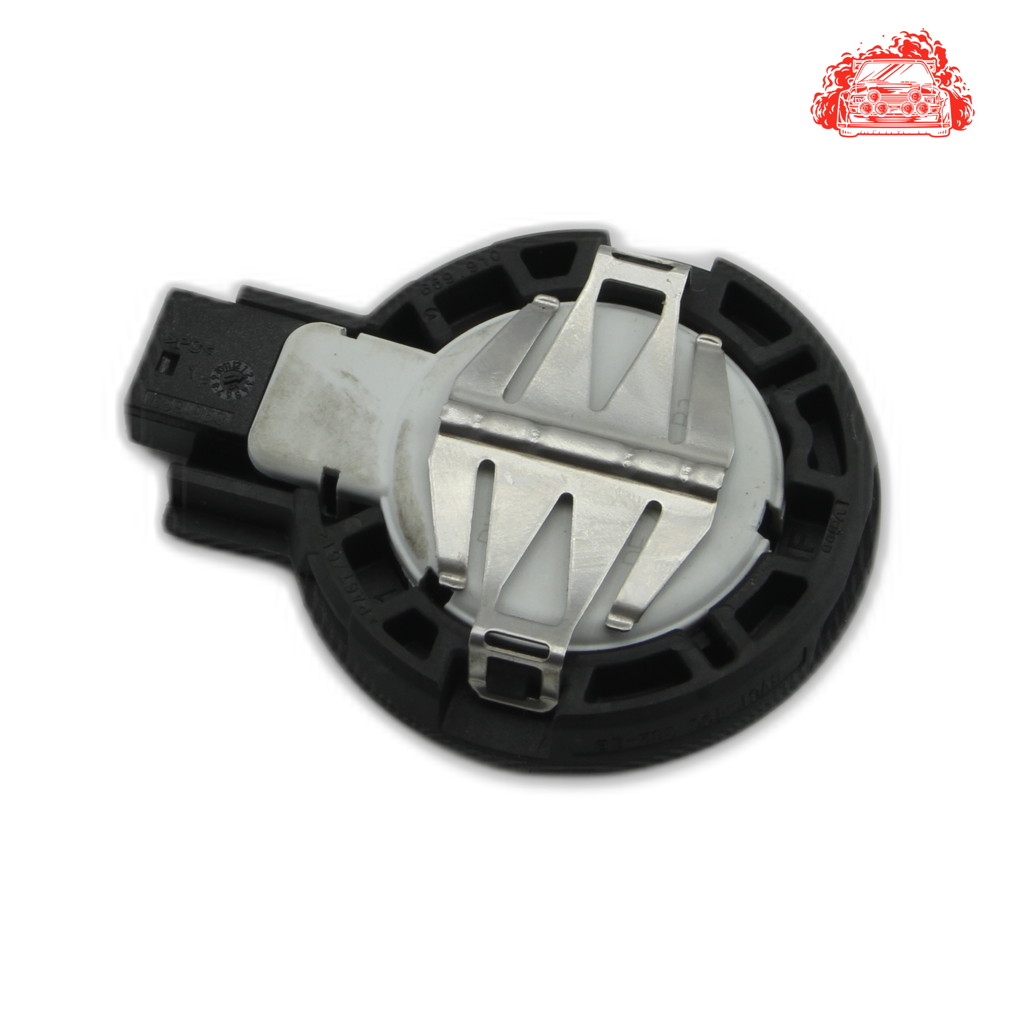 Used Ford EcoSport Rain Sensor
