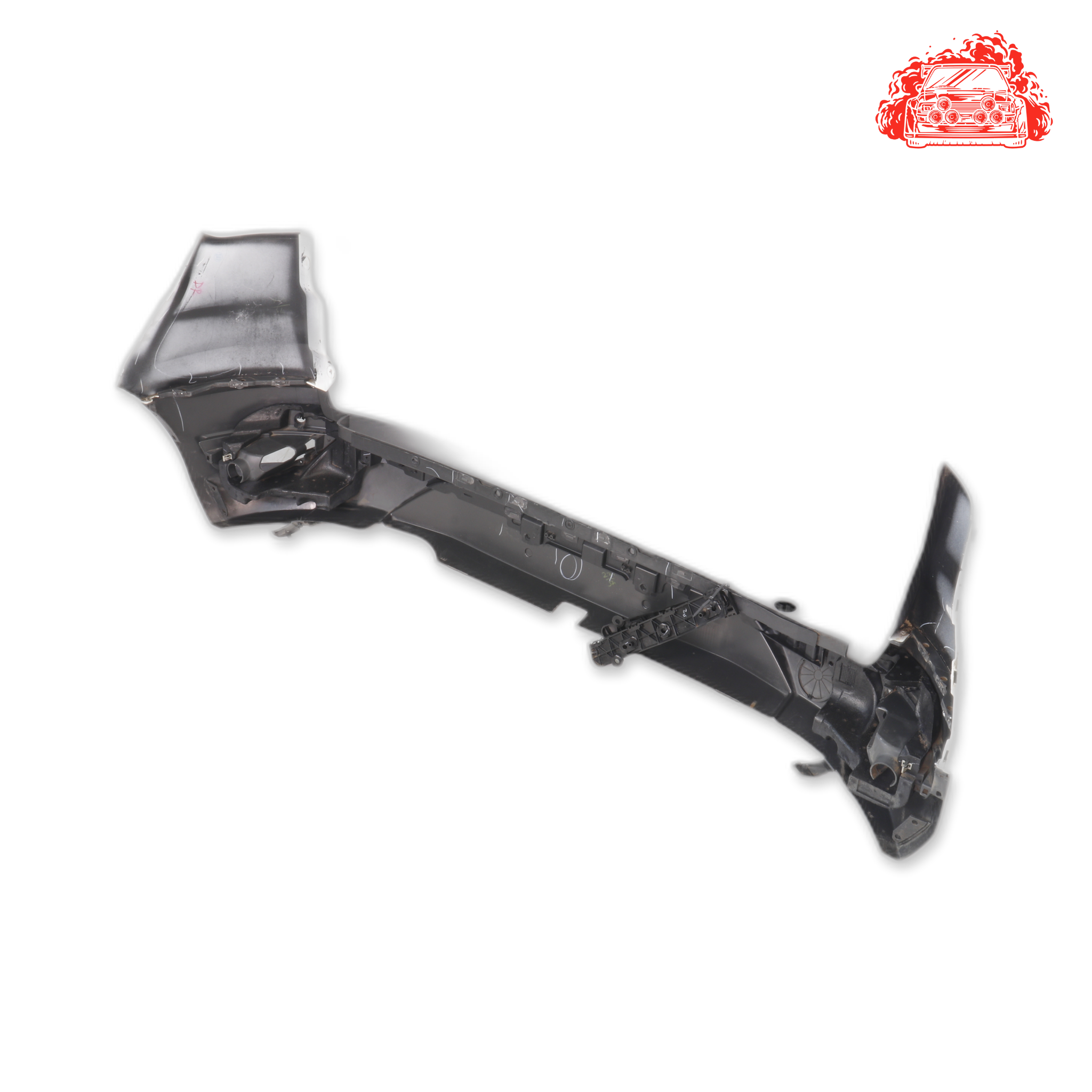 Used Ford EcoSport Rear Bumper