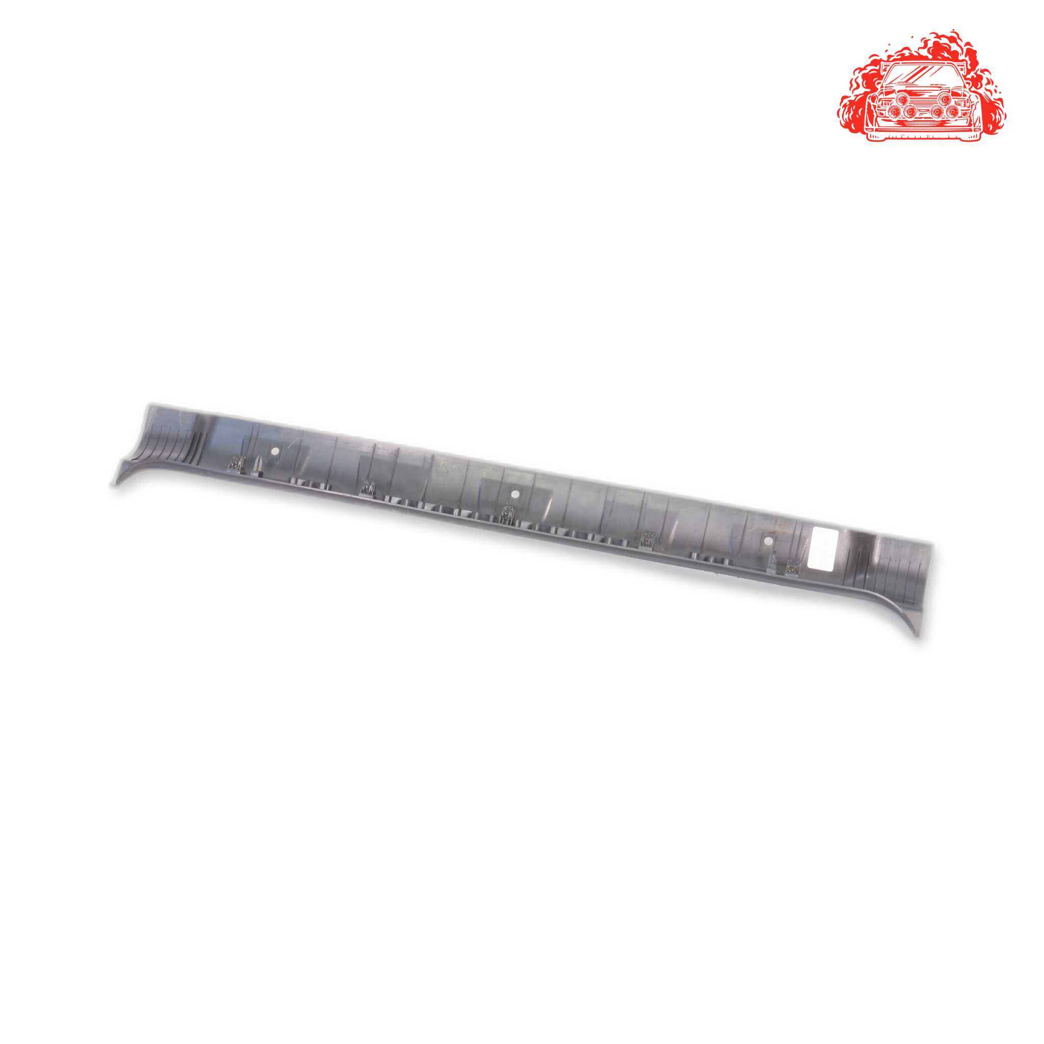 Ford EcoSport Rear Lock Carrier Cover - OEM CN15A40352AAW