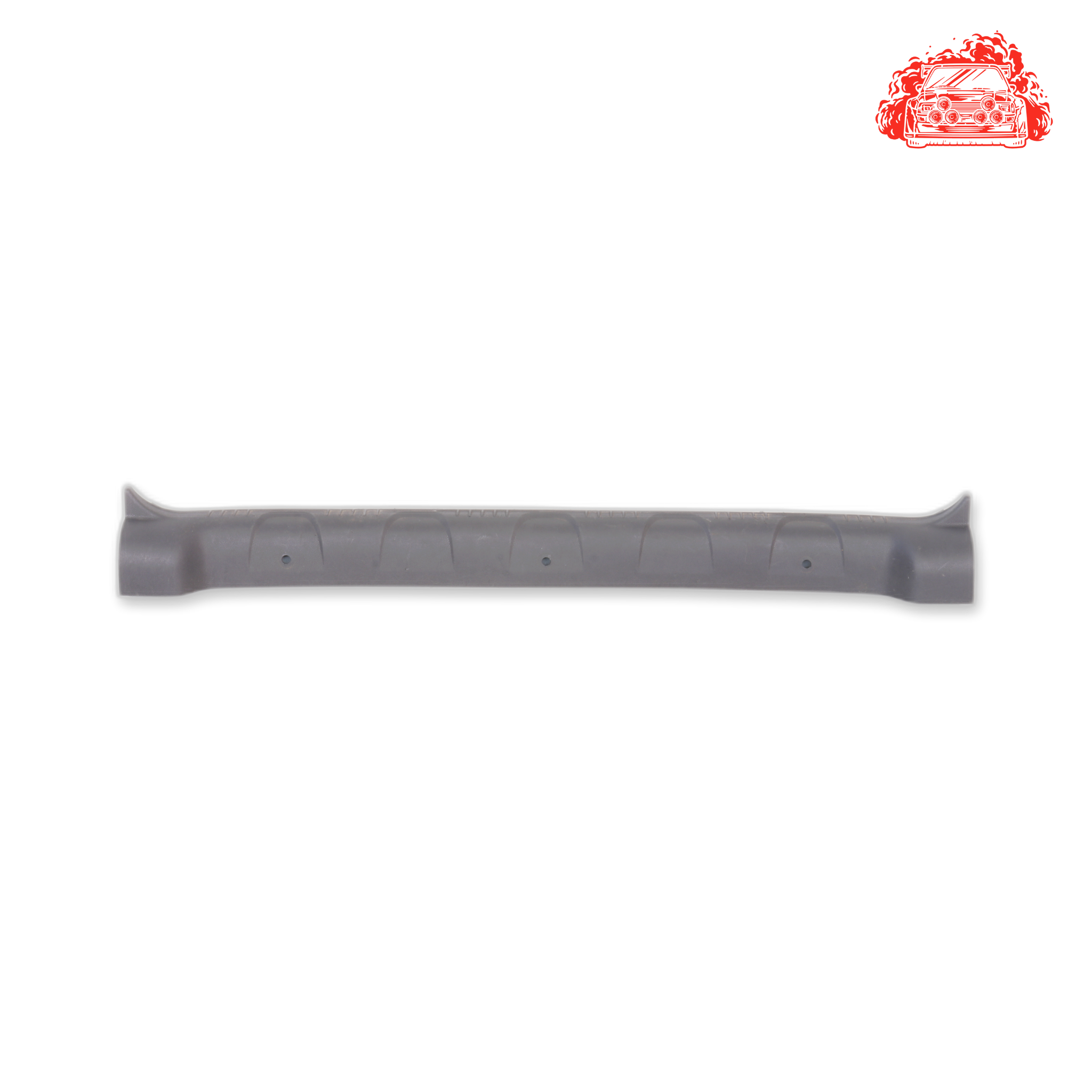 Ford EcoSport Rear Lock Carrier Cover - OEM CN15A40352AAW
