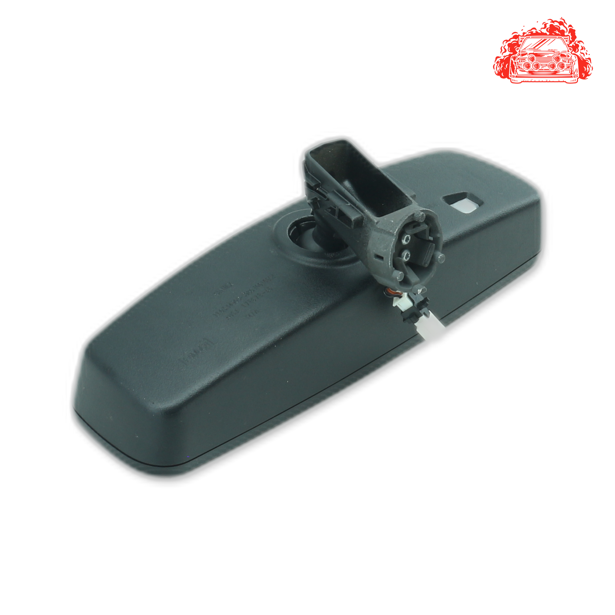 Ford EcoSport Rear View Mirror - OEM Part 17E678