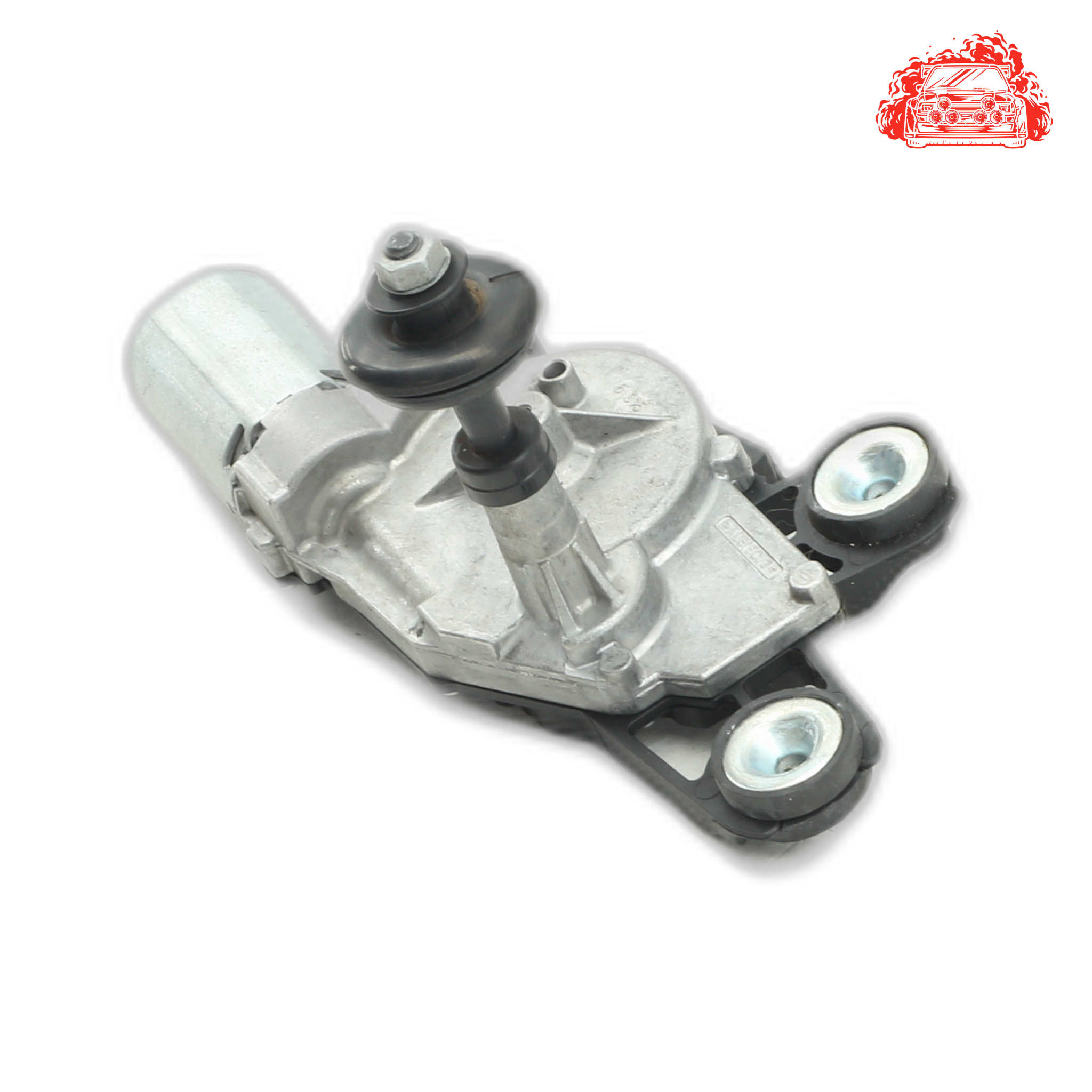 Ford EcoSport Rear Wiper Motor - OEM Part CN1517K441BB