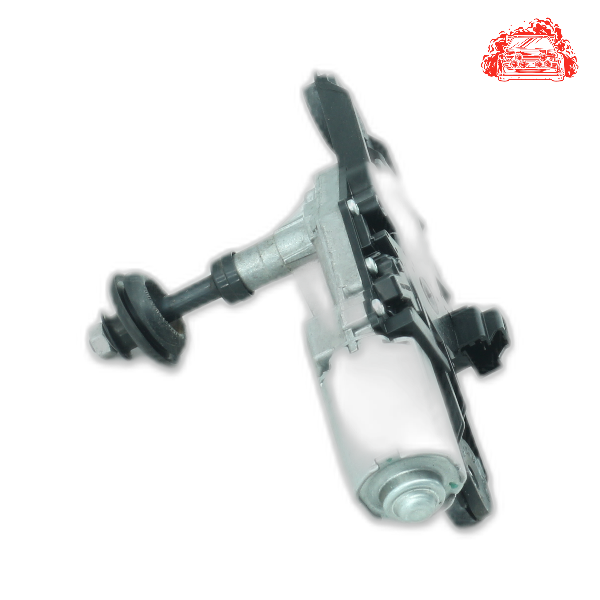 Ford EcoSport Rear Wiper Motor - OEM Part CN1517K441BB
