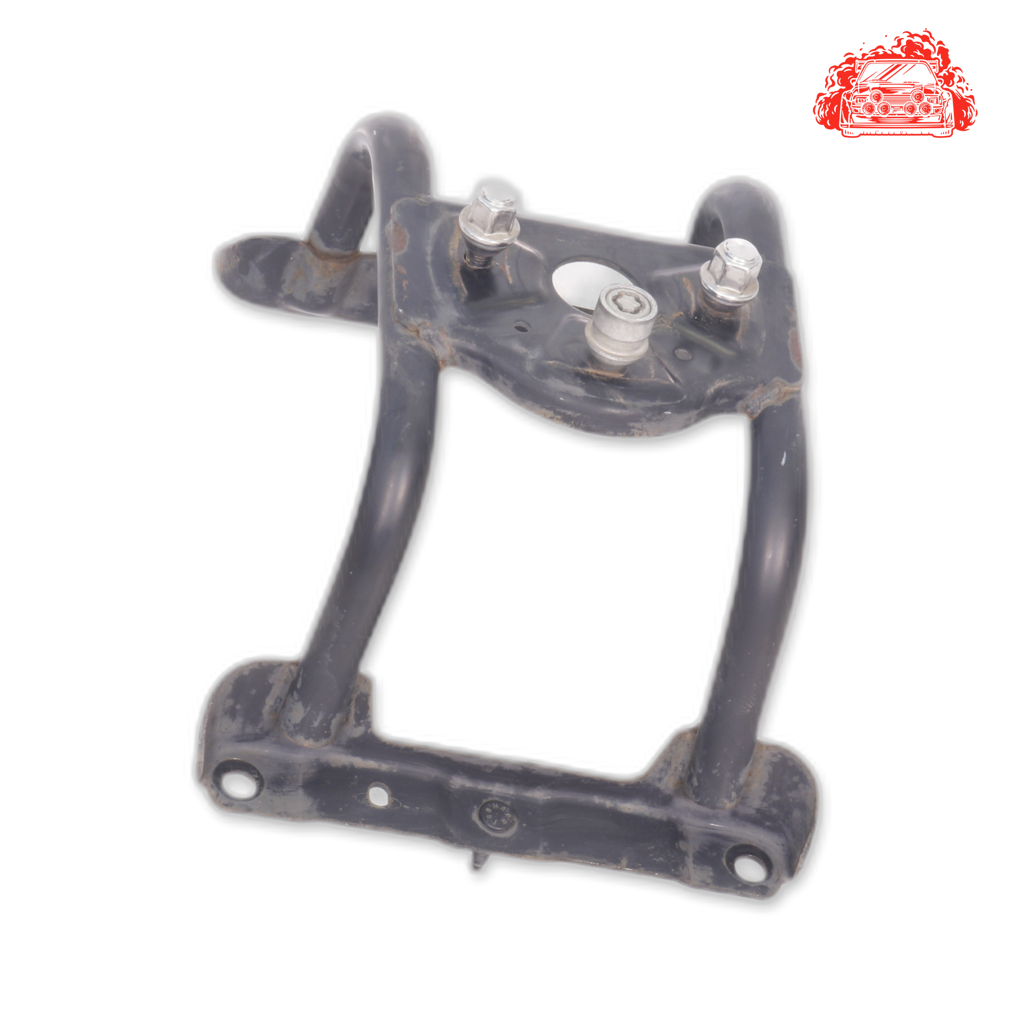 Ford EcoSport Spare Wheel Carrier