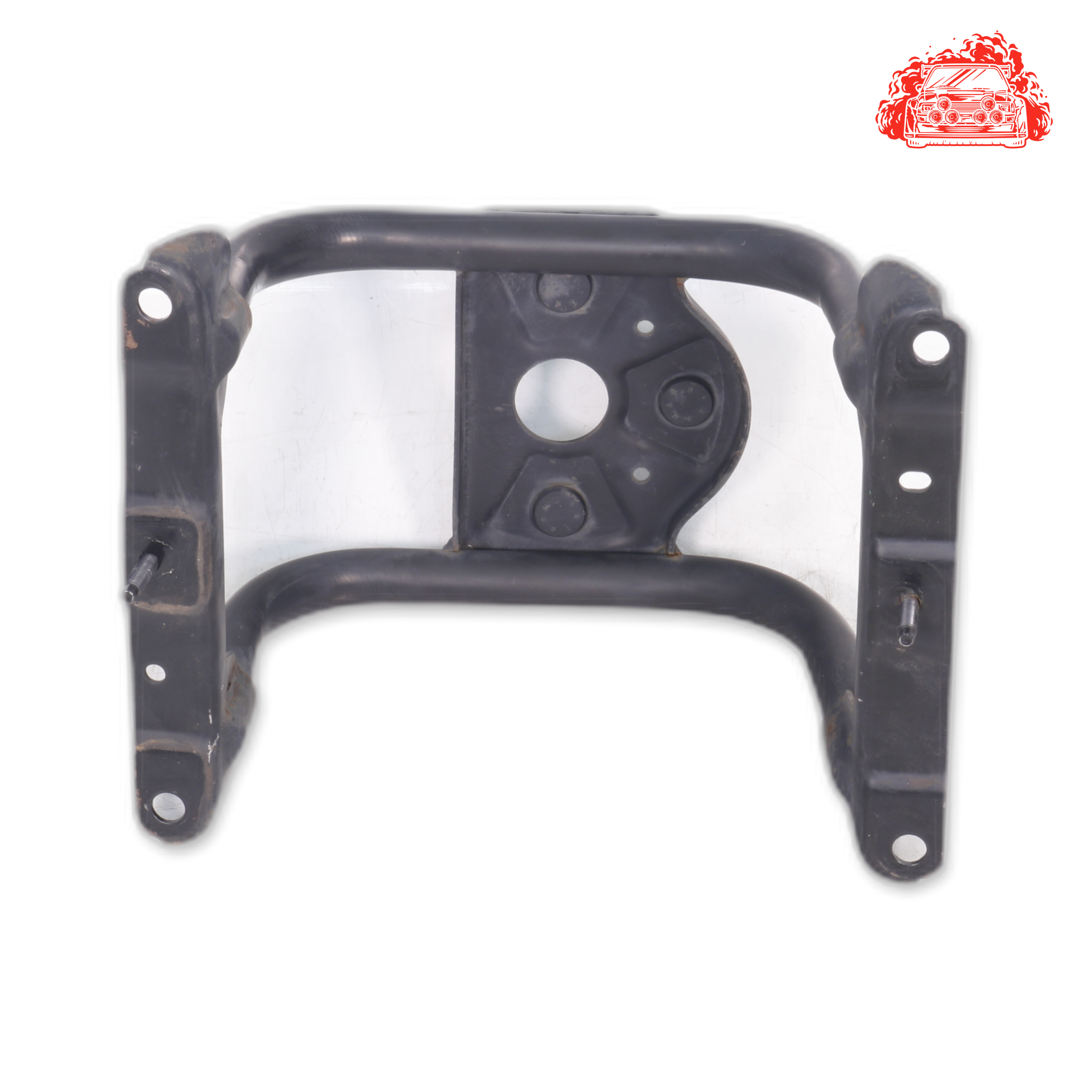 Ford EcoSport Spare Wheel Carrier