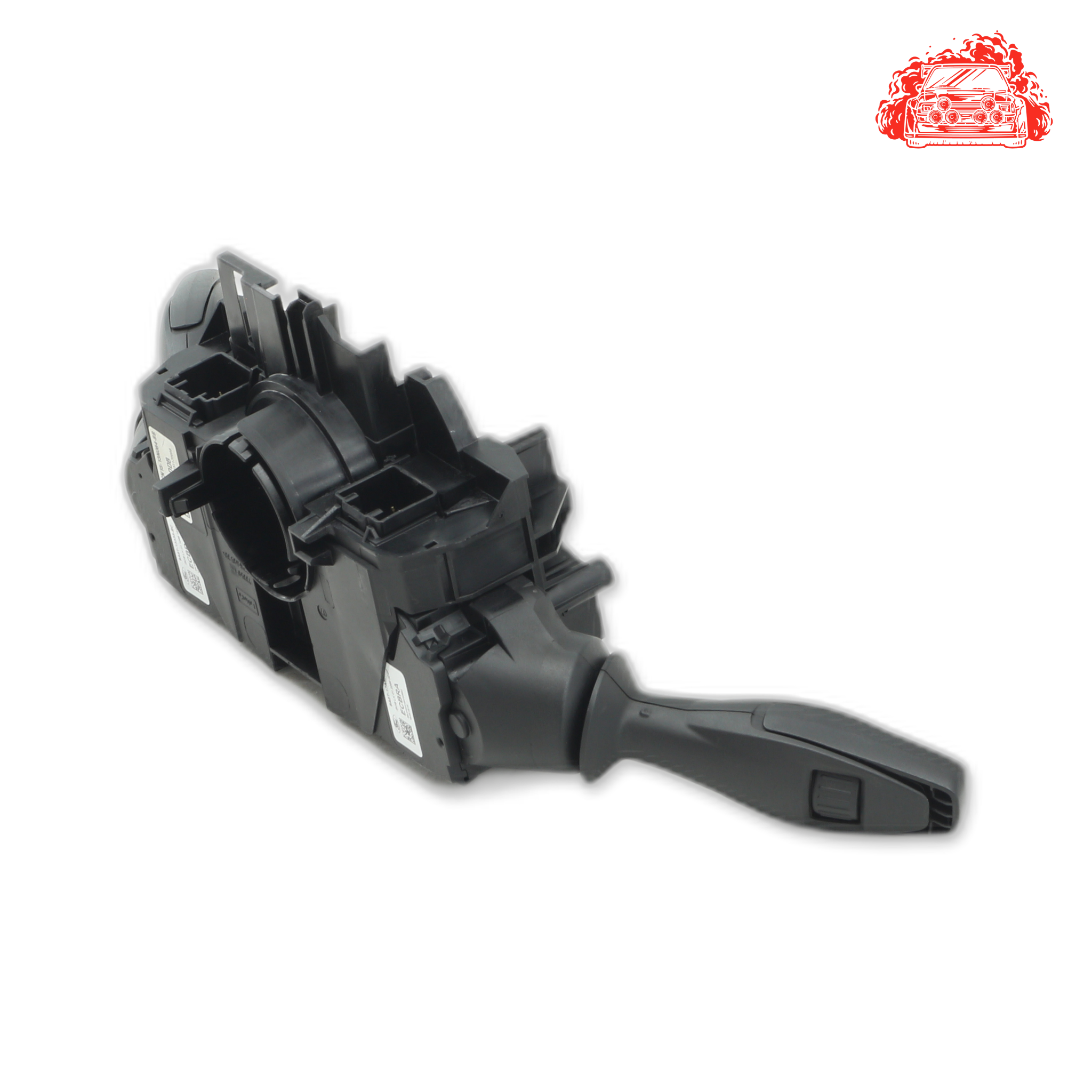 Used Ford EcoSport Steering Column Combination Stalk - OEM Part 8A6T13335