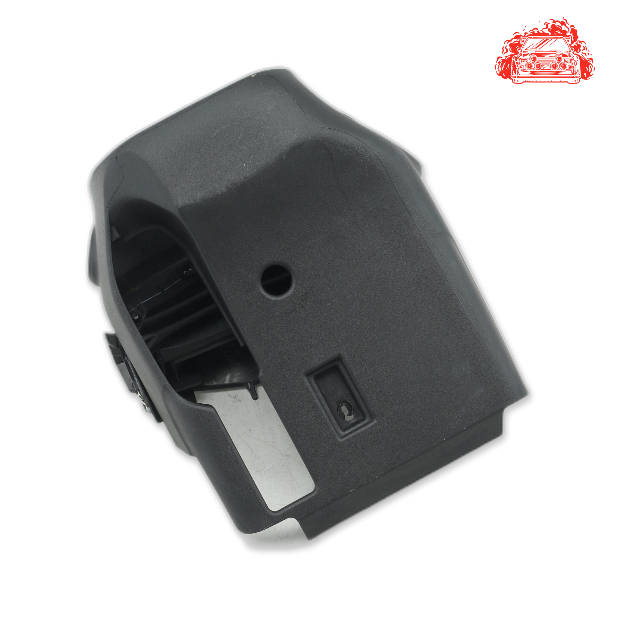 Ford EcoSport Steering Column Cover - OEM Part CN153533/CN153530