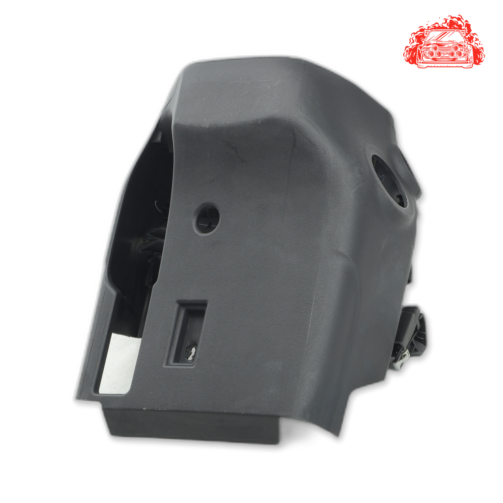Ford EcoSport Steering Column Cover - OEM Part CN153533/CN153530