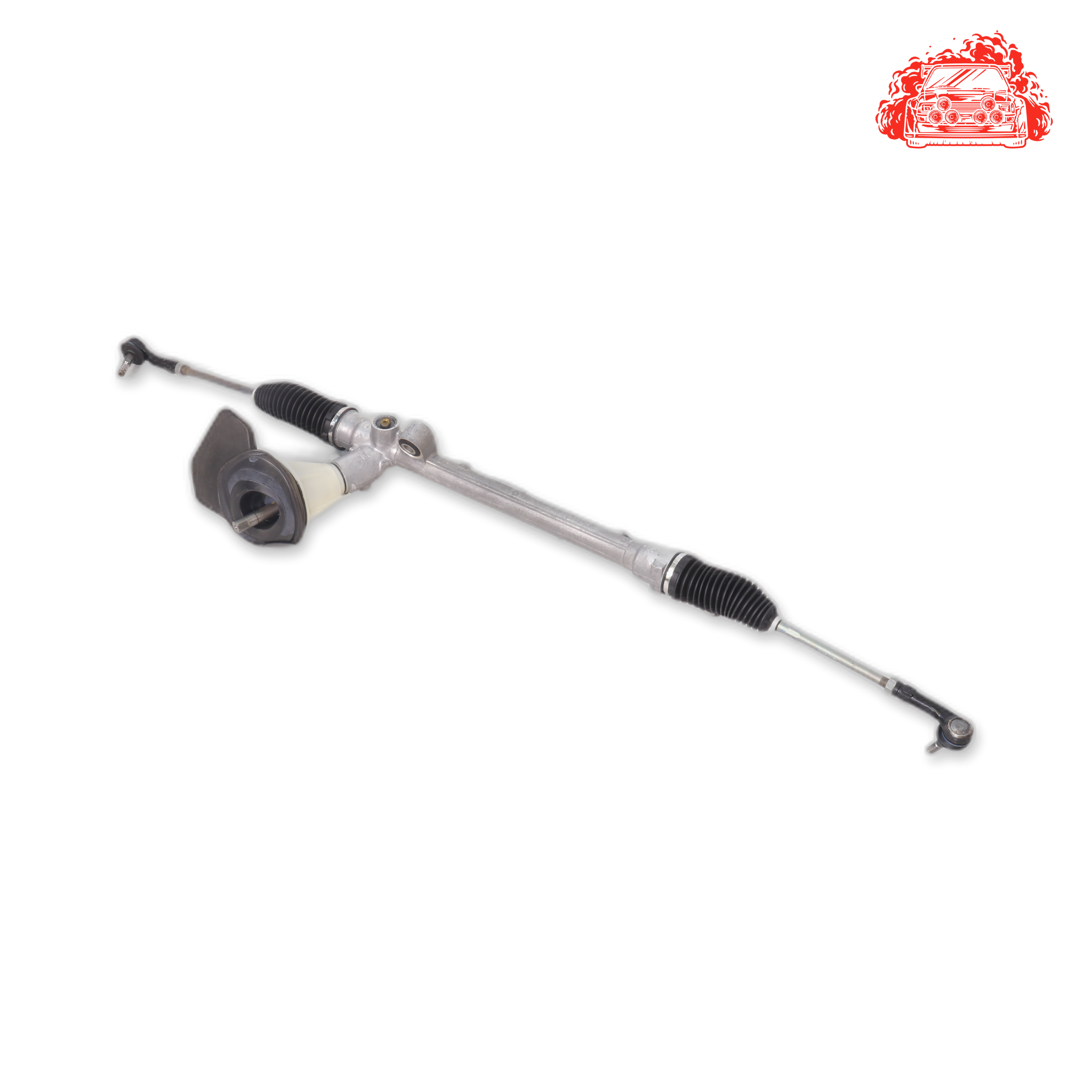 Used Ford EcoSport Steering Rack - OEM Part CN153A500