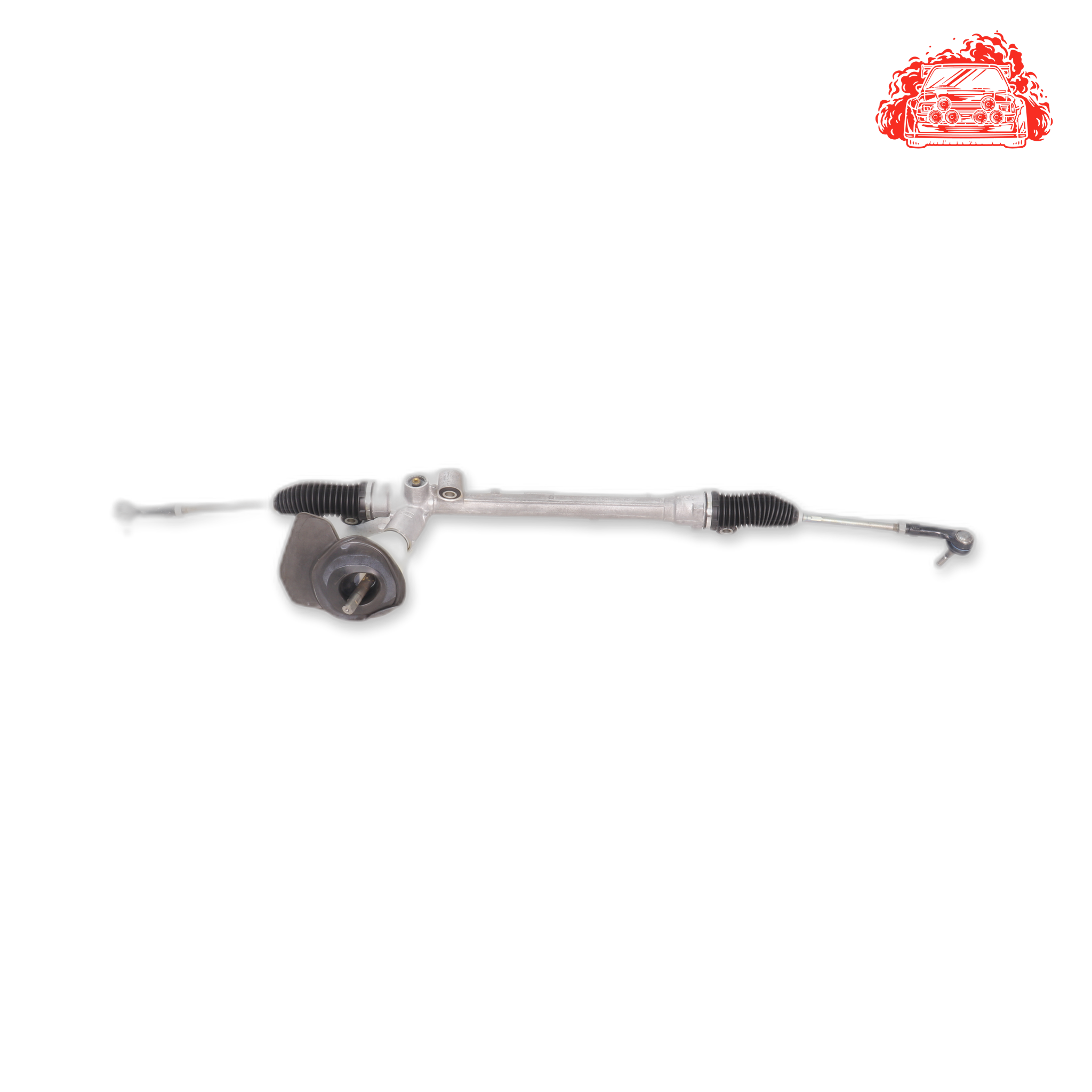 Used Ford EcoSport Steering Rack - OEM Part CN153A500