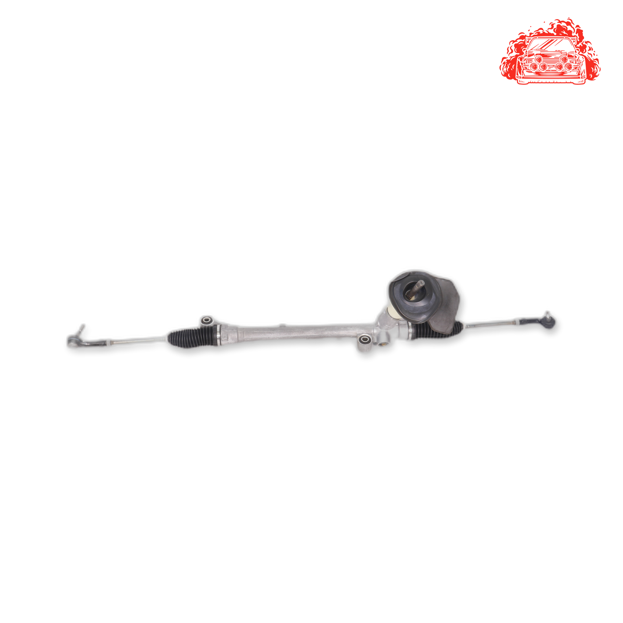 Used Ford EcoSport Steering Rack - OEM Part CN153A500