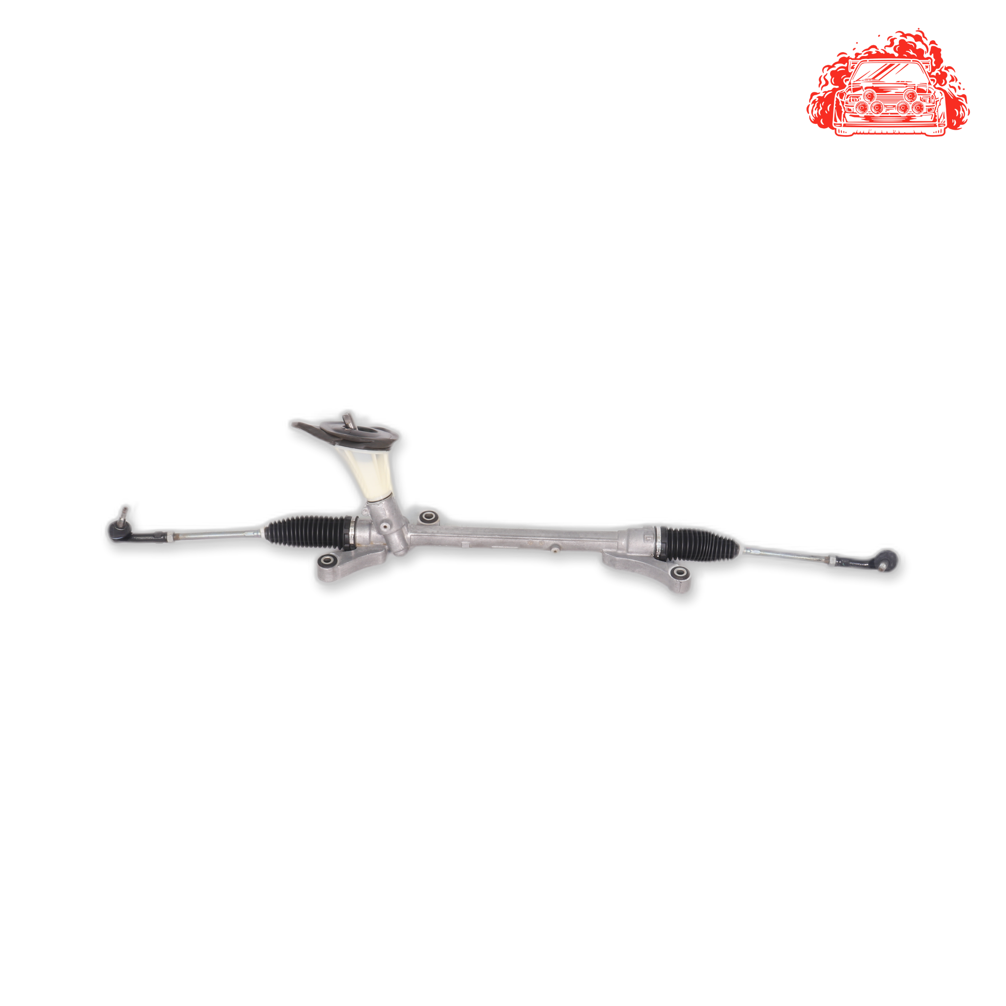 Used Ford EcoSport Steering Rack - OEM Part CN153A500