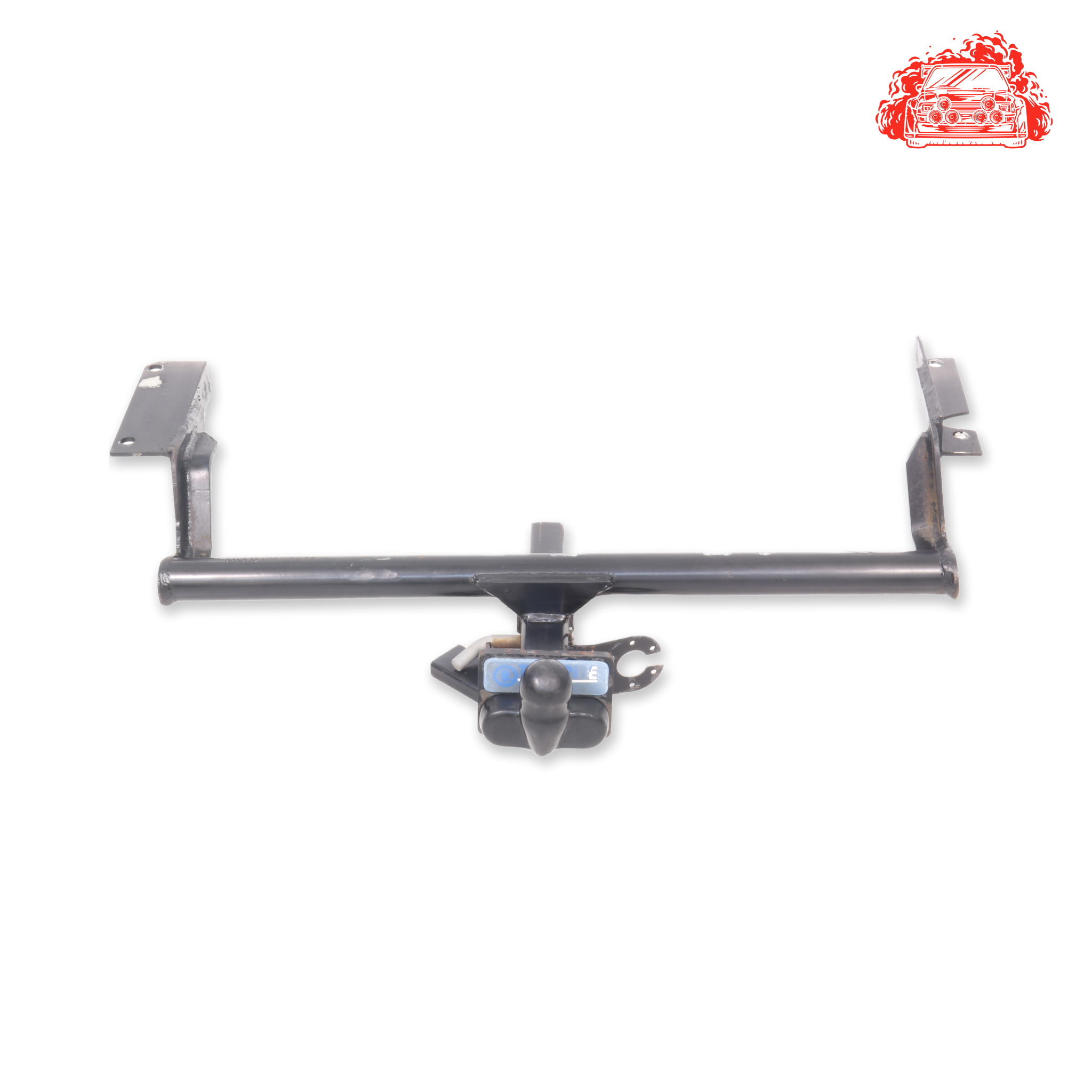Used Ford EcoSport Tow Bar