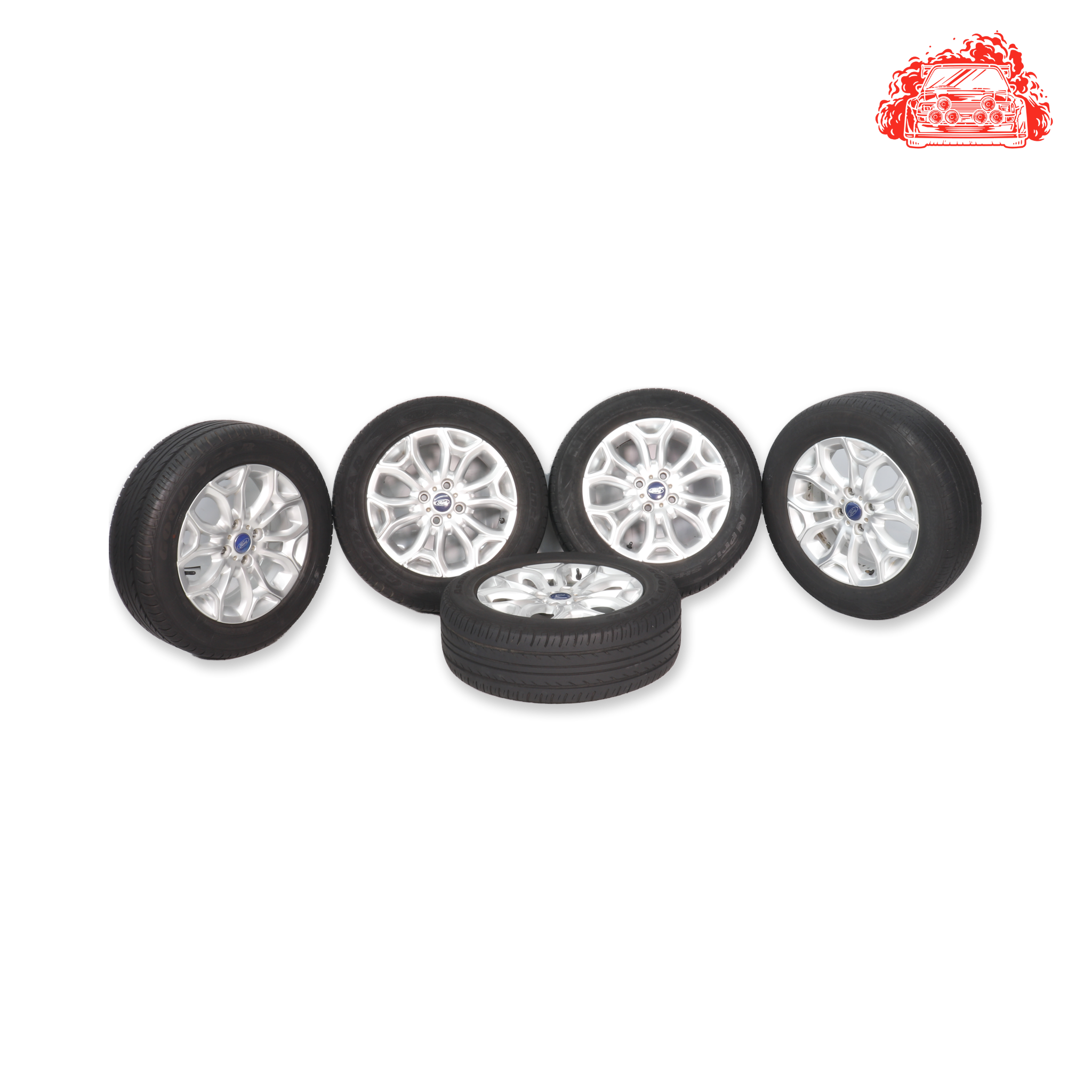 wheels - photo 2