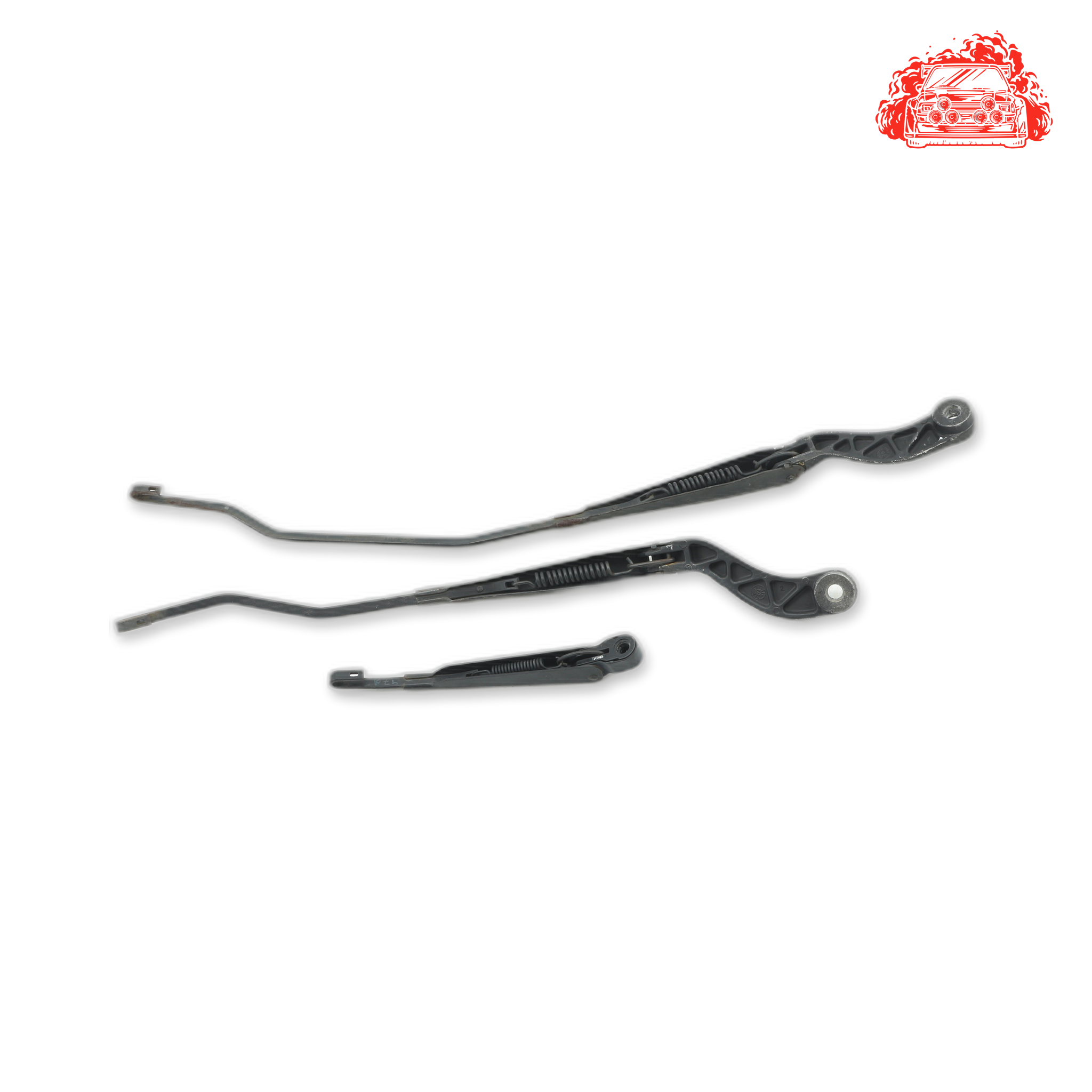 Used Ford EcoSport Wiper Arms - OEM Part CN1517B589