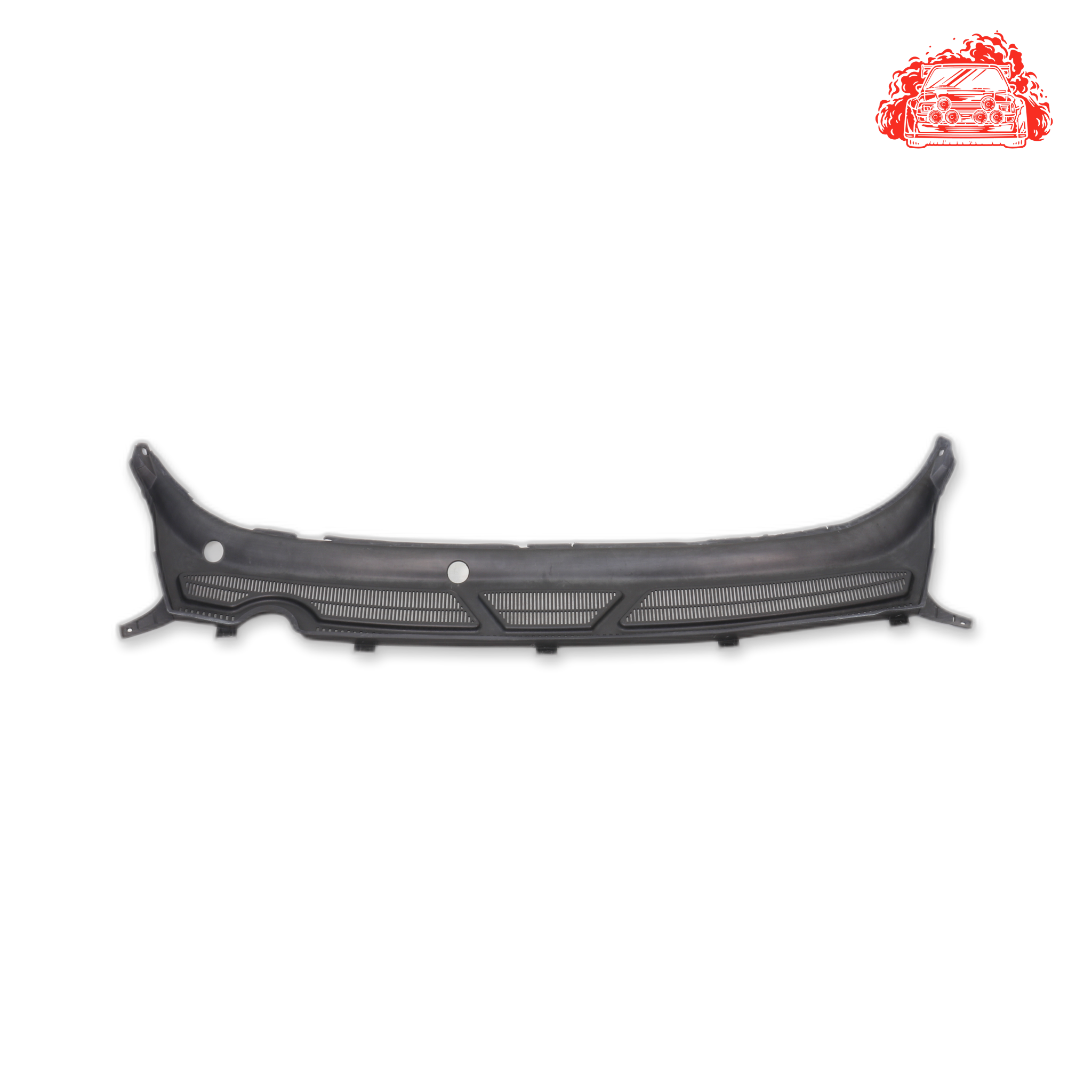 Ford EcoSport Wiper Cowl Panel