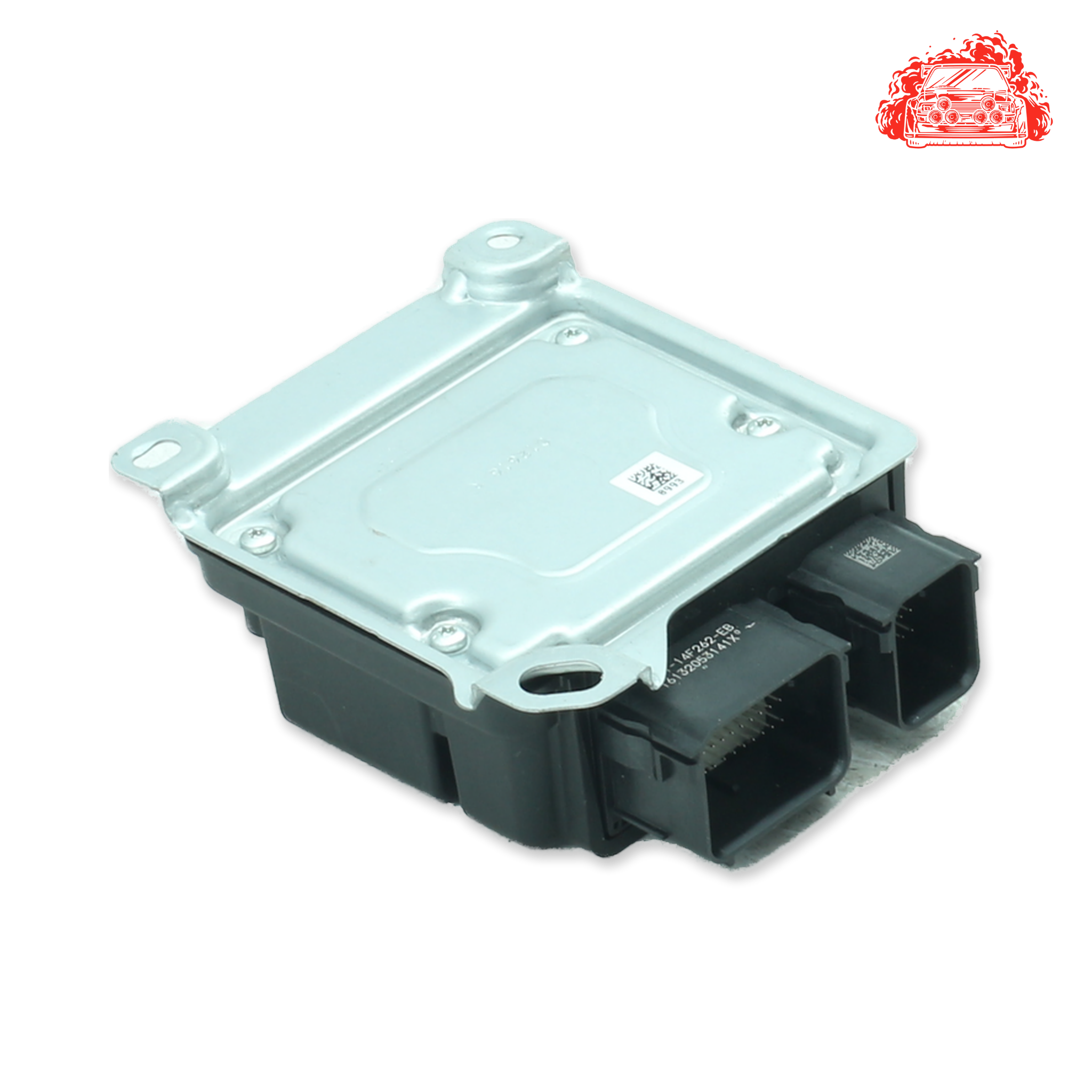 Used Ford Focus EcoBoost Airbag Control Module - OEM Part 0285011993