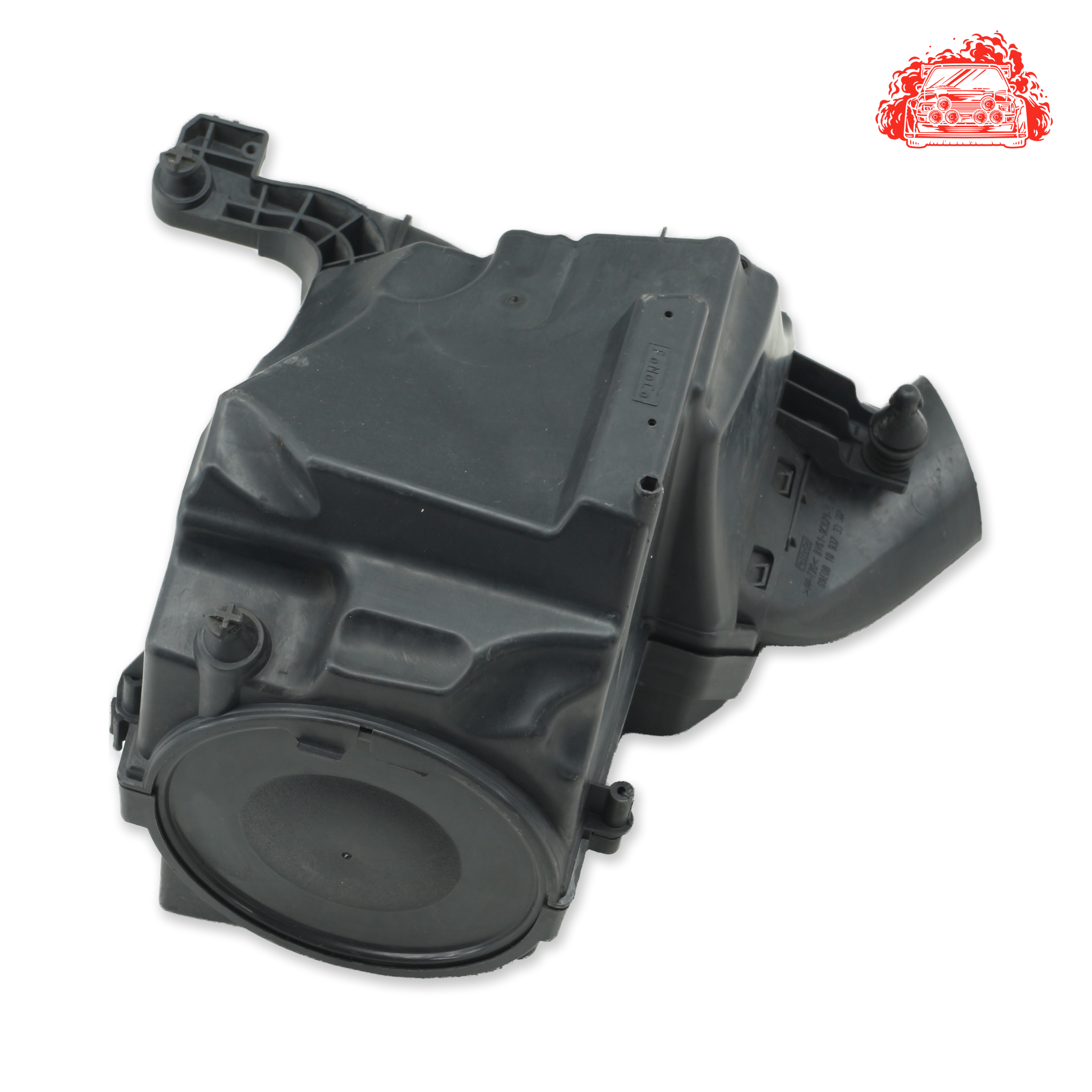Used Ford Focus EcoBoost Airbox - OEM Part AV619600BG