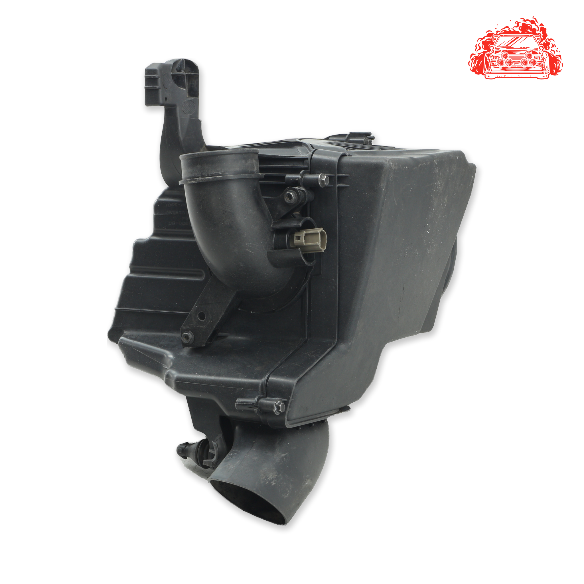 Used Ford Focus EcoBoost Airbox - OEM Part AV619600BG