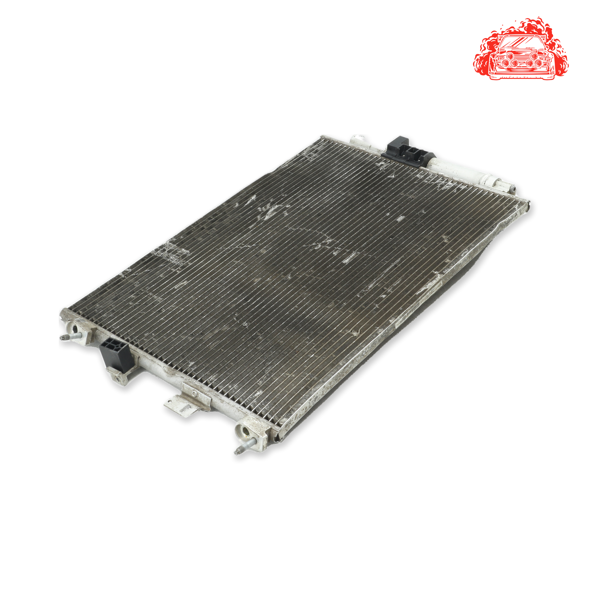 Used Ford Focus EcoBoost Aircon AC Condenser - OEM Part T14380B